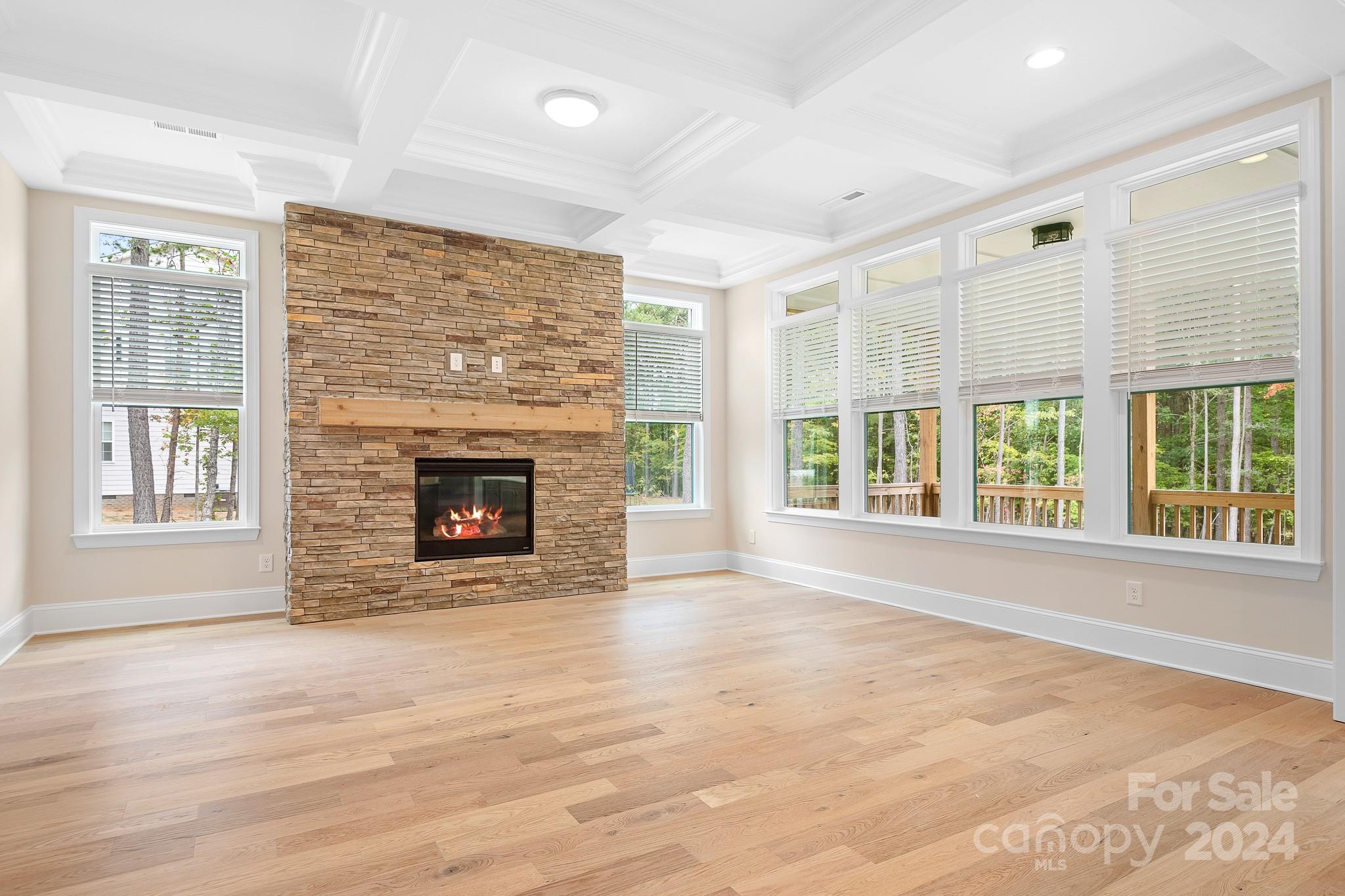 Shepherds Trace - Residential