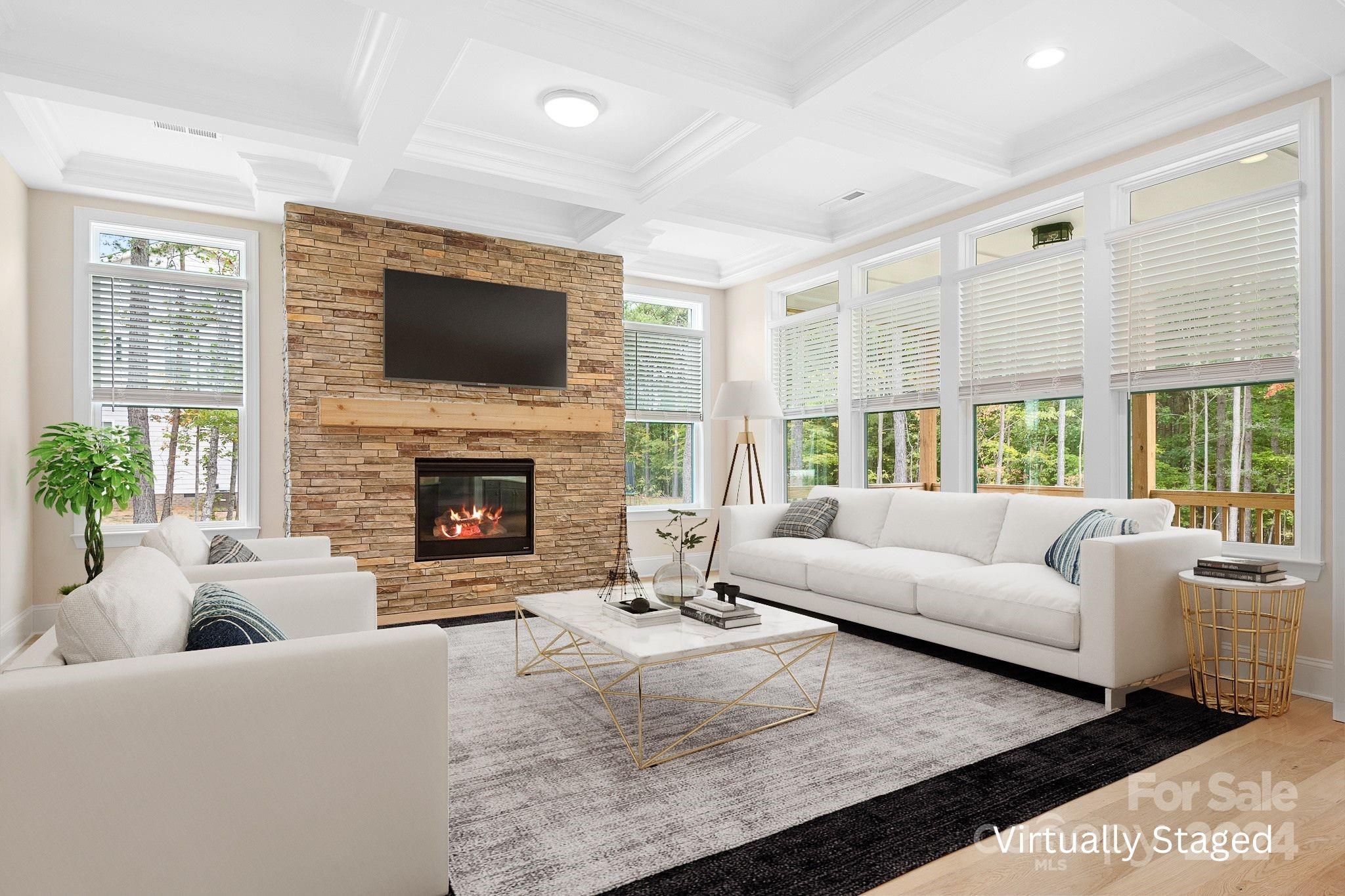 Shepherds Trace - Residential