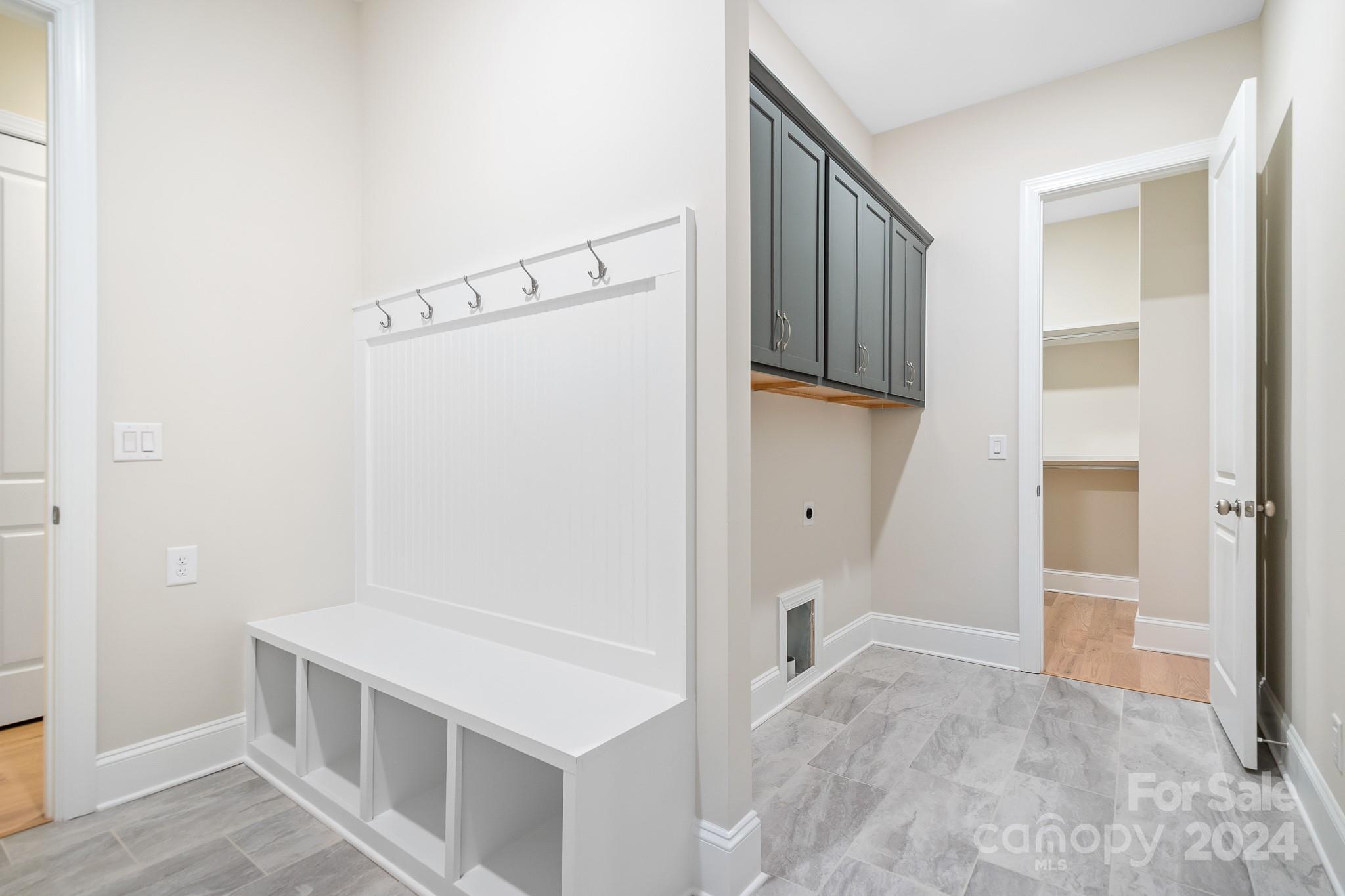Shepherds Trace - Residential