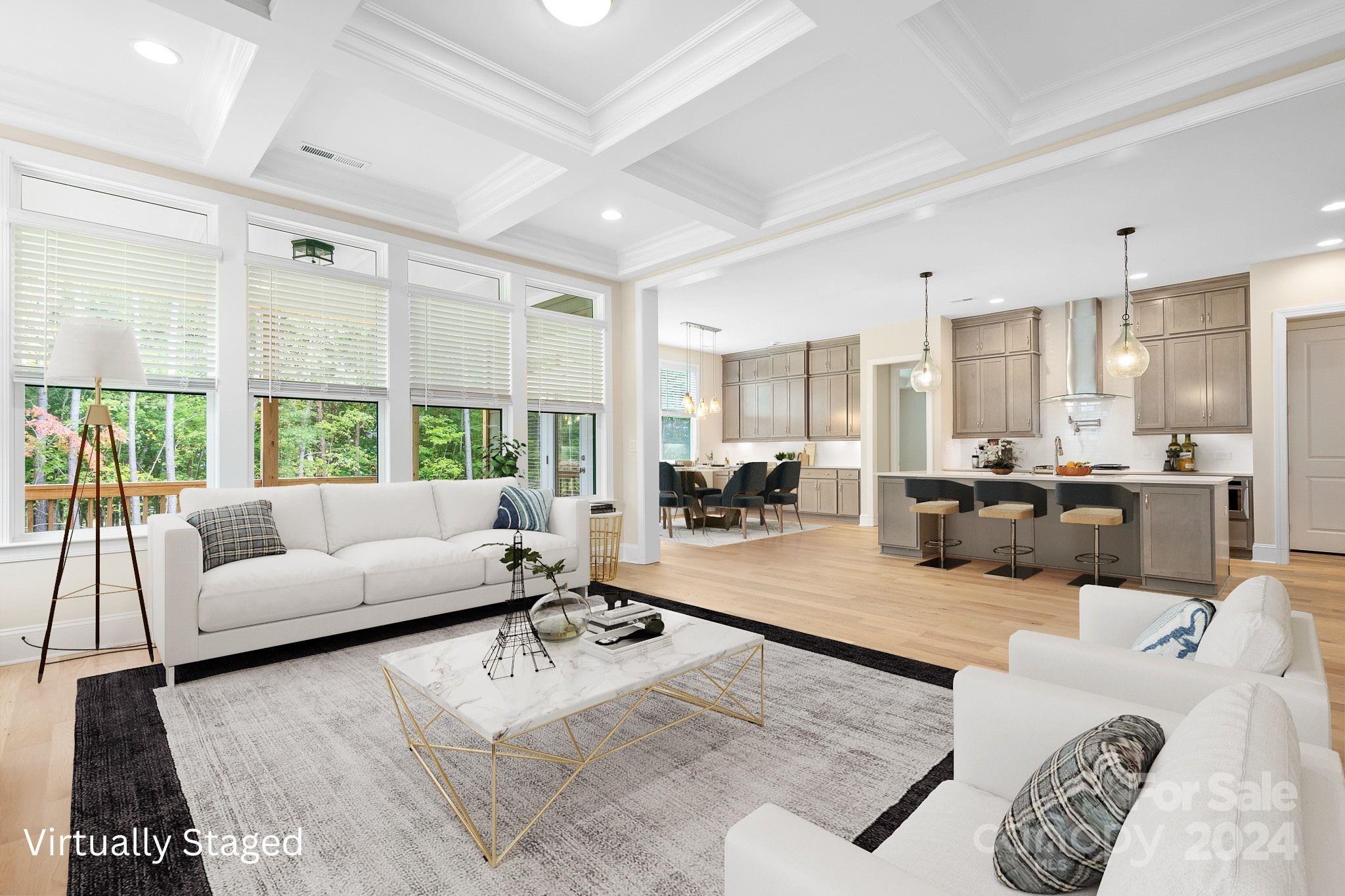 Shepherds Trace - Residential