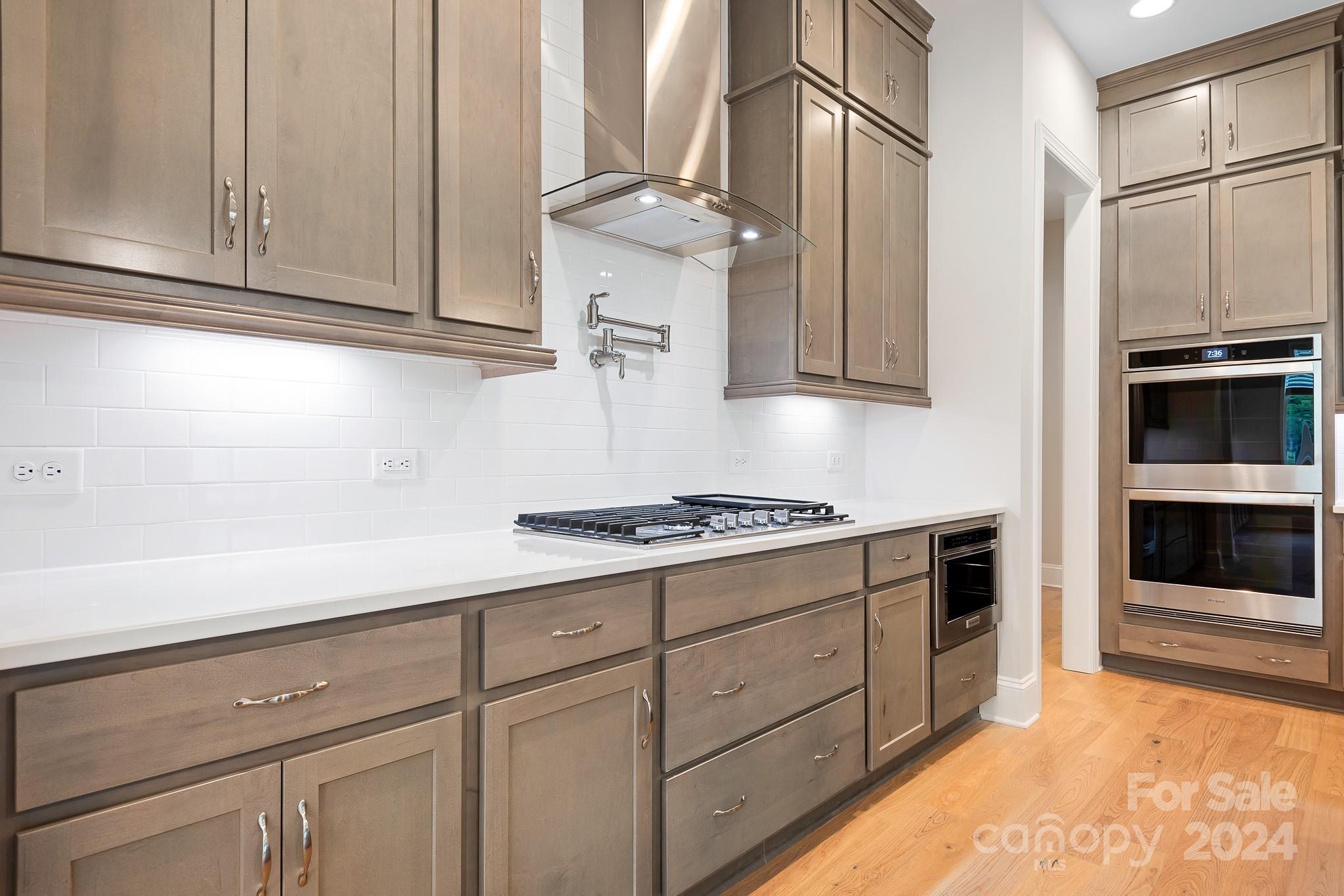 Shepherds Trace - Residential