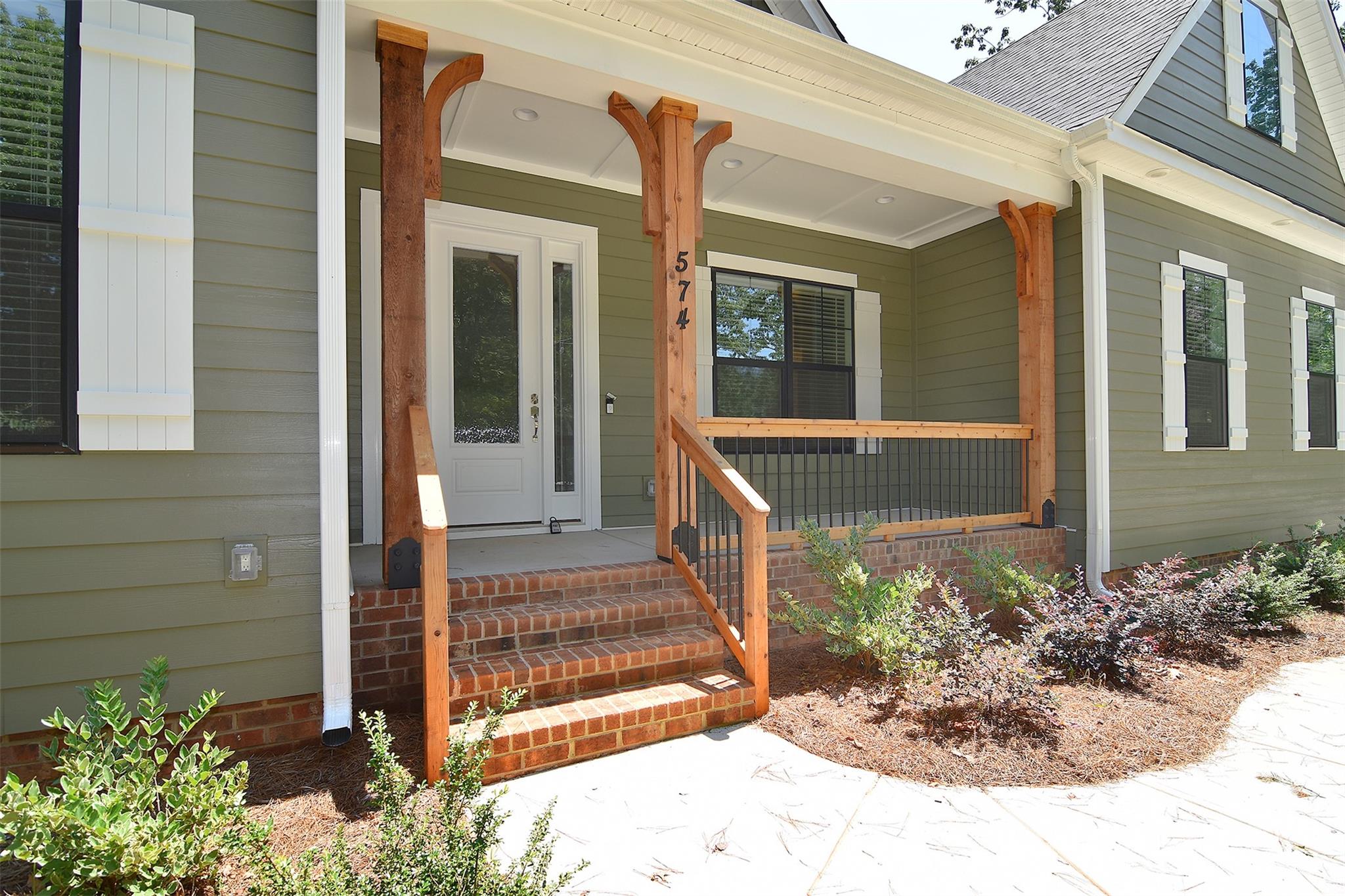 Shepherds Trace - Residential