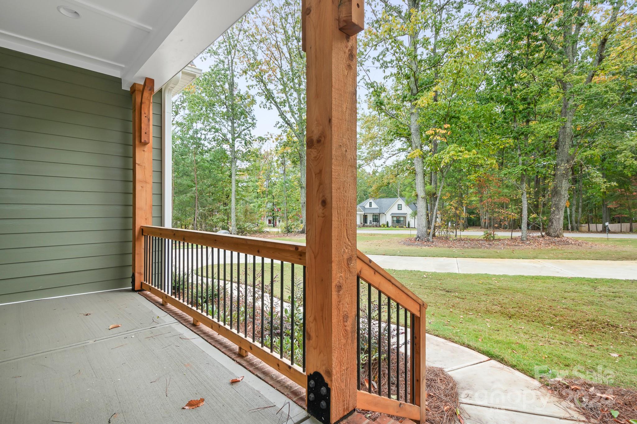 Shepherds Trace - Residential