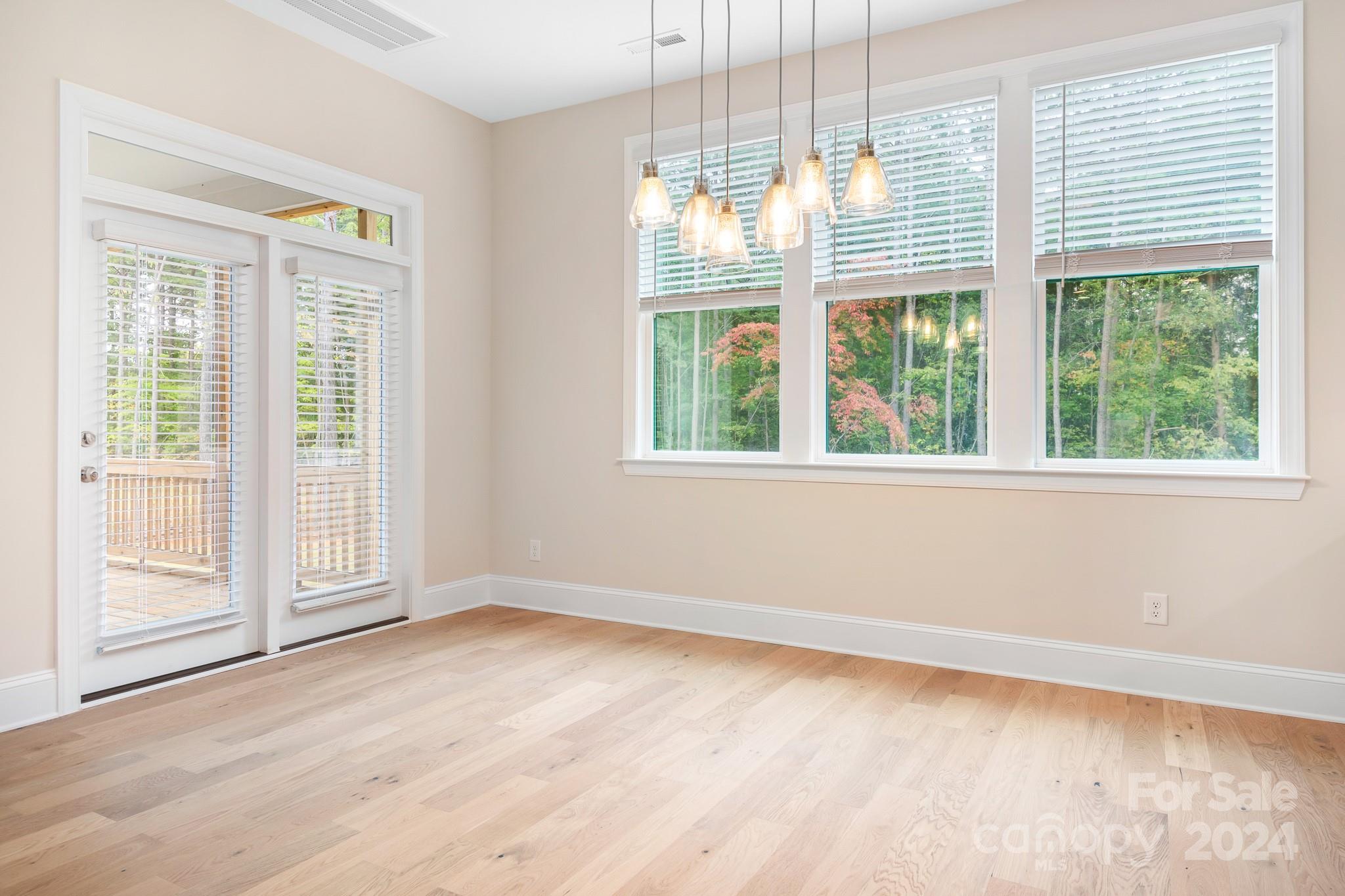Shepherds Trace - Residential