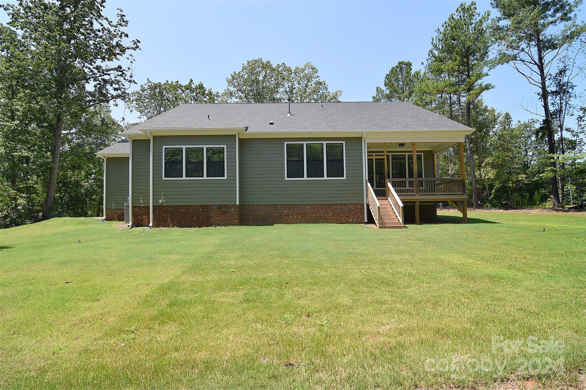 Shepherds Trace - Residential