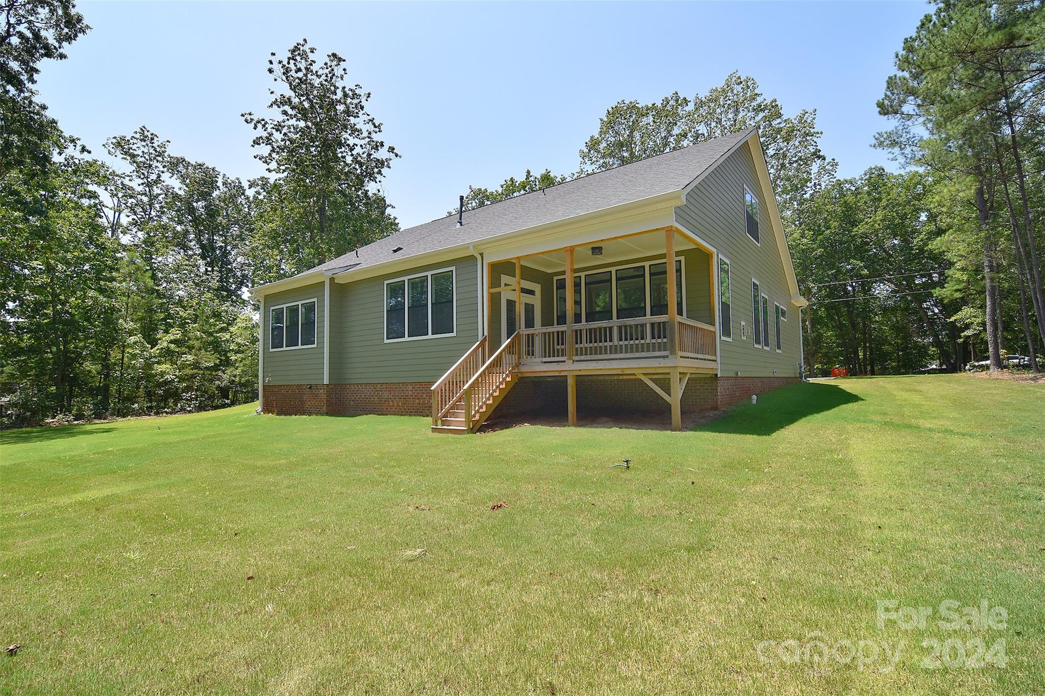 Shepherds Trace - Residential