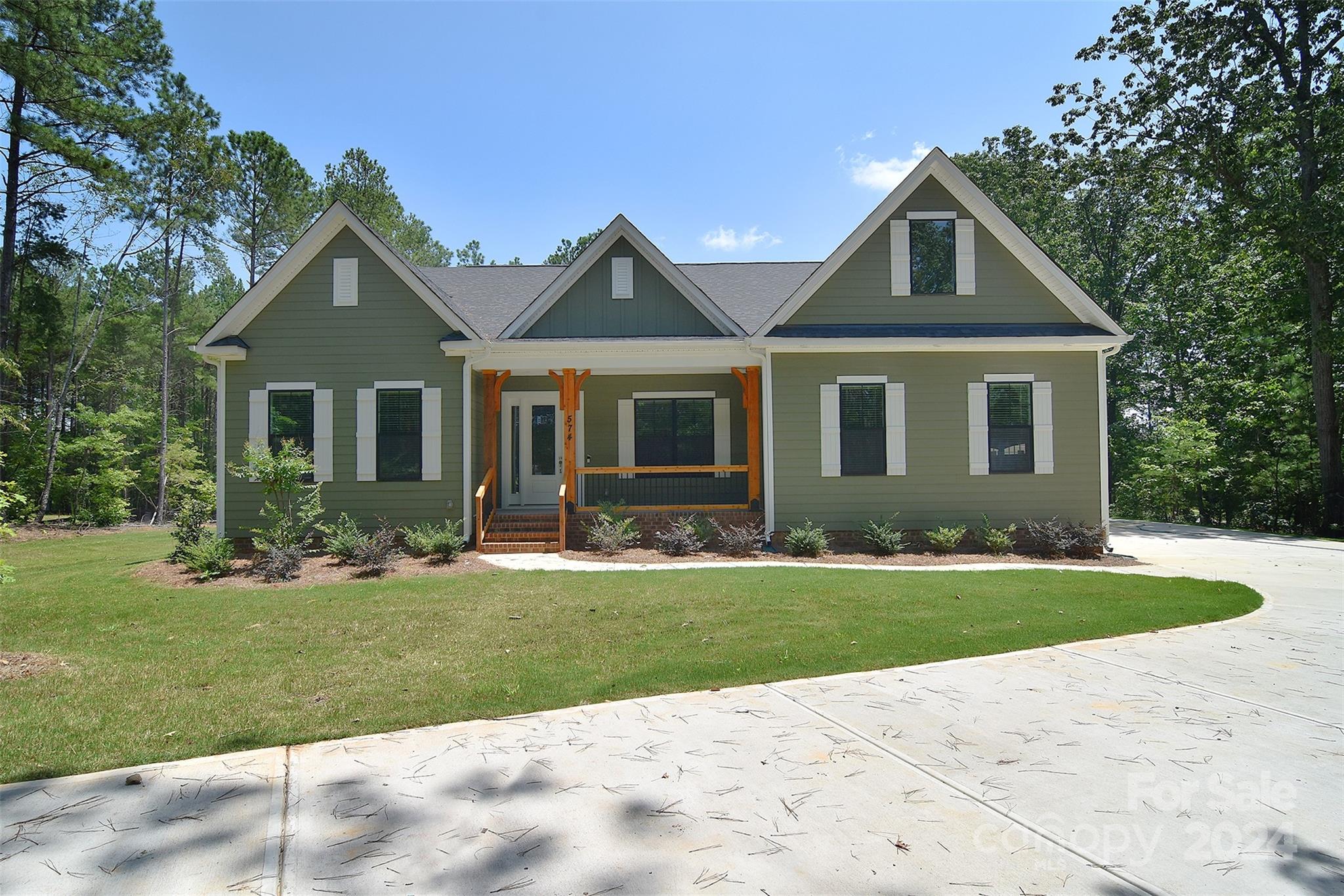 Shepherds Trace - Residential