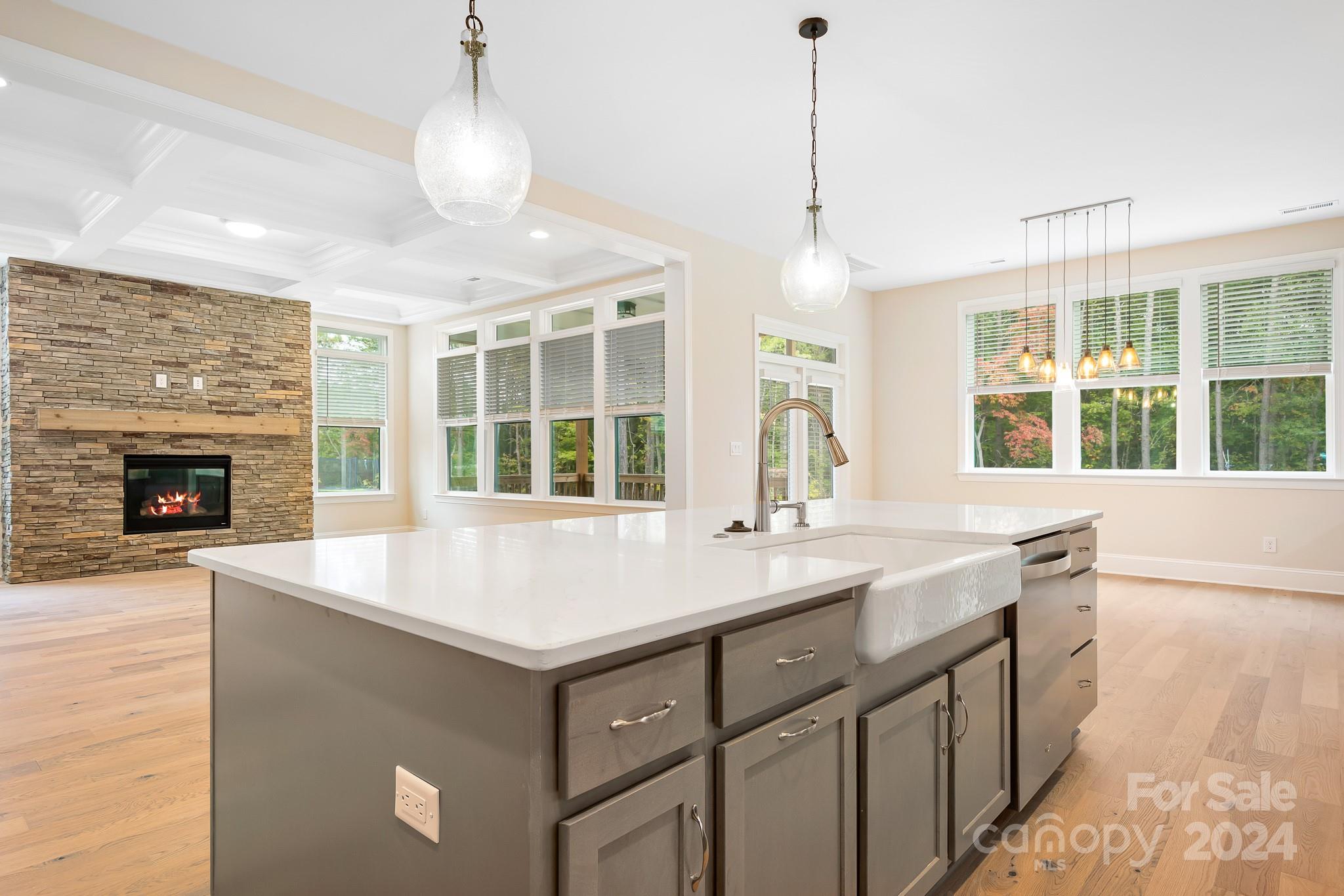 Shepherds Trace - Residential