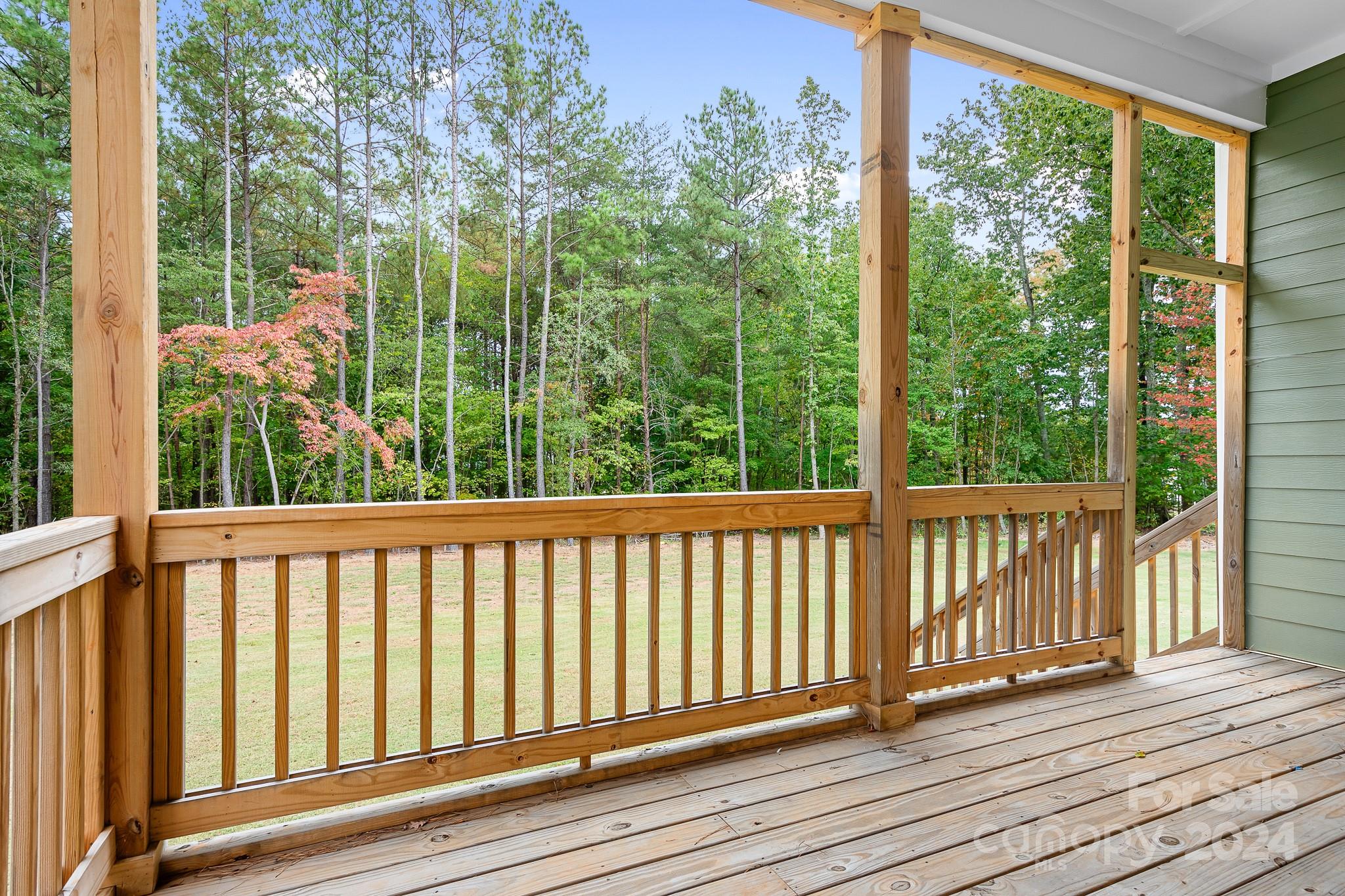 Shepherds Trace - Residential