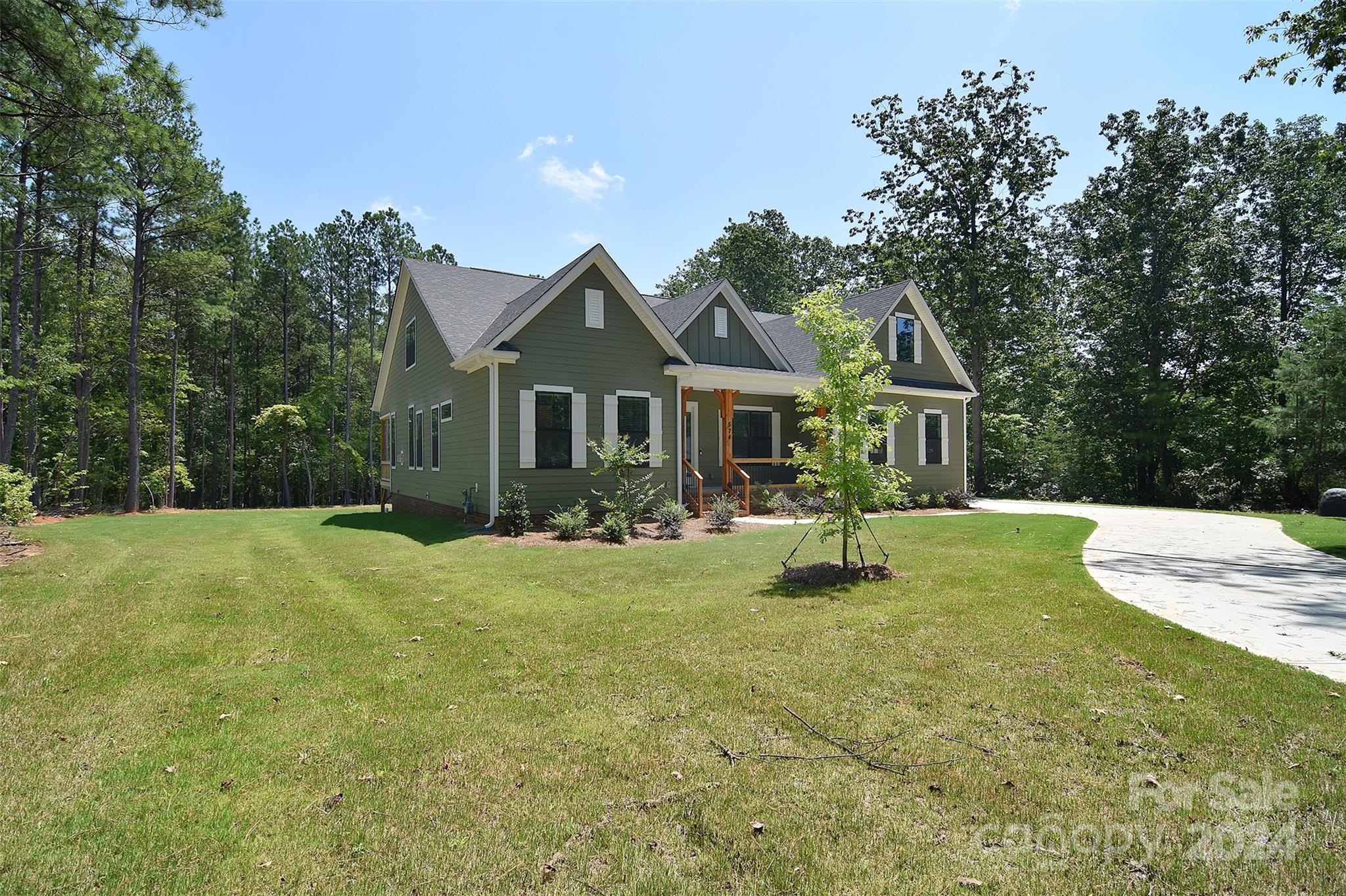 Shepherds Trace - Residential
