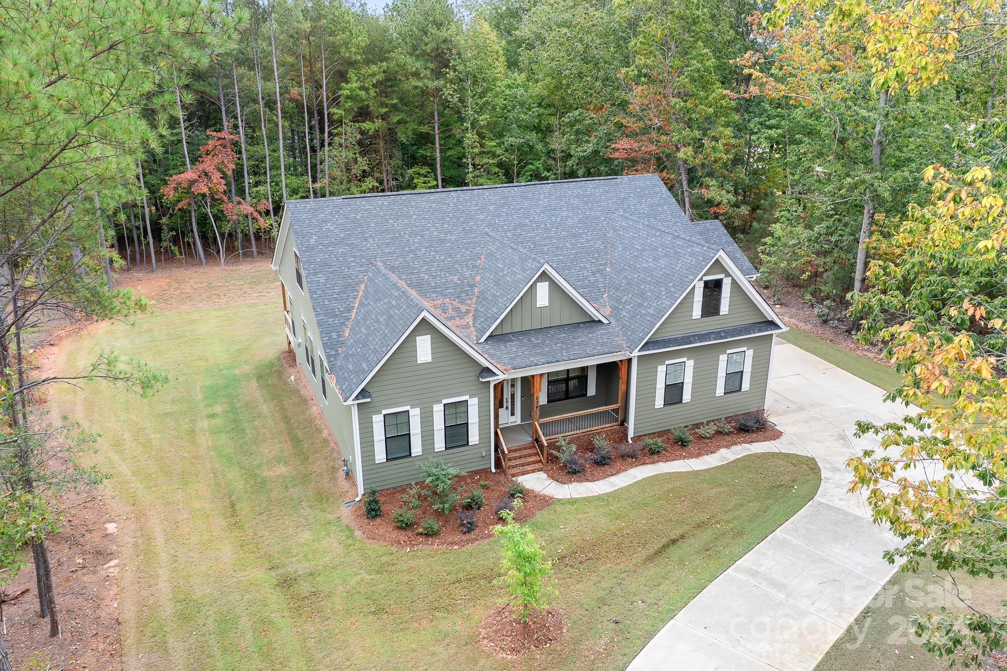 Shepherds Trace - Residential