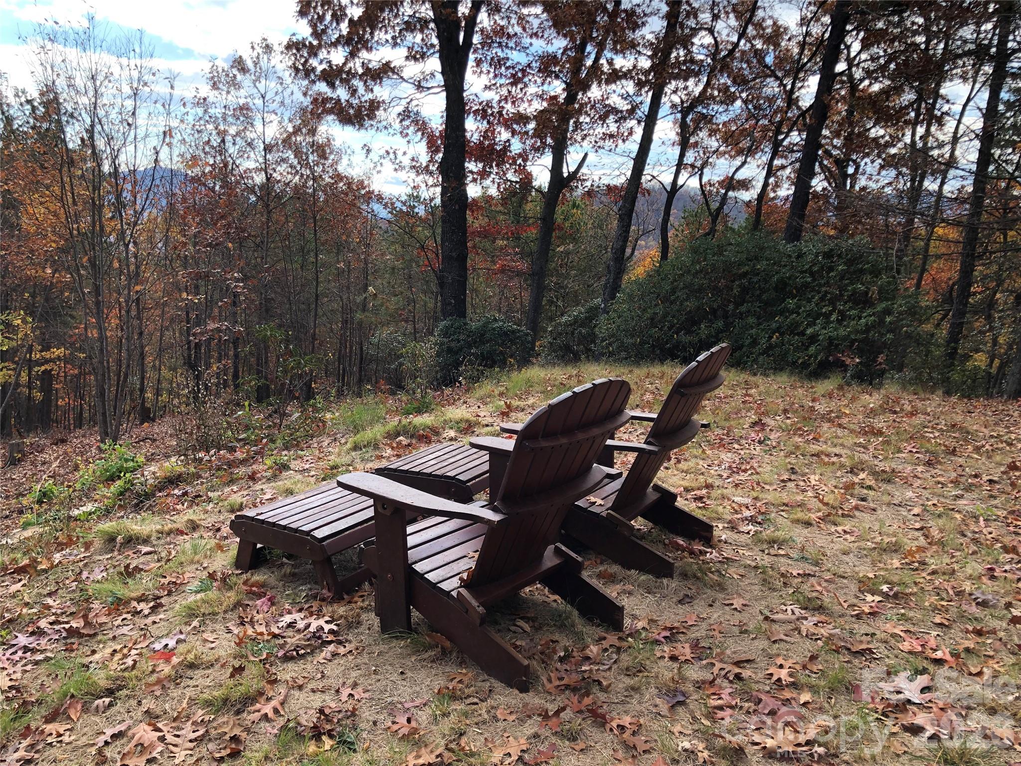 Gateway Mountain - Land
