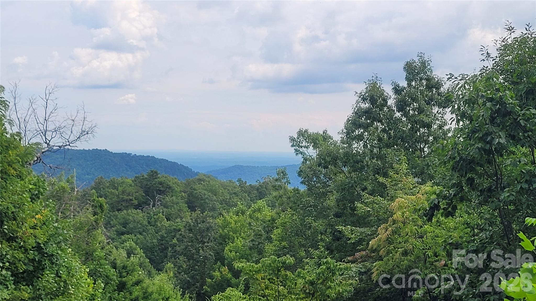 Gateway Mountain - Land