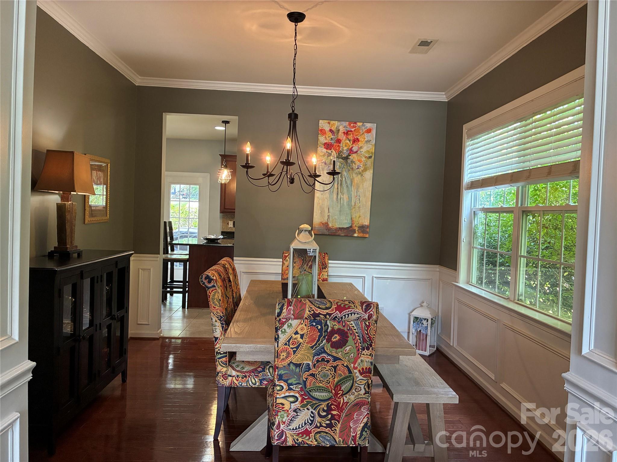 Millwood Plantation - Residential