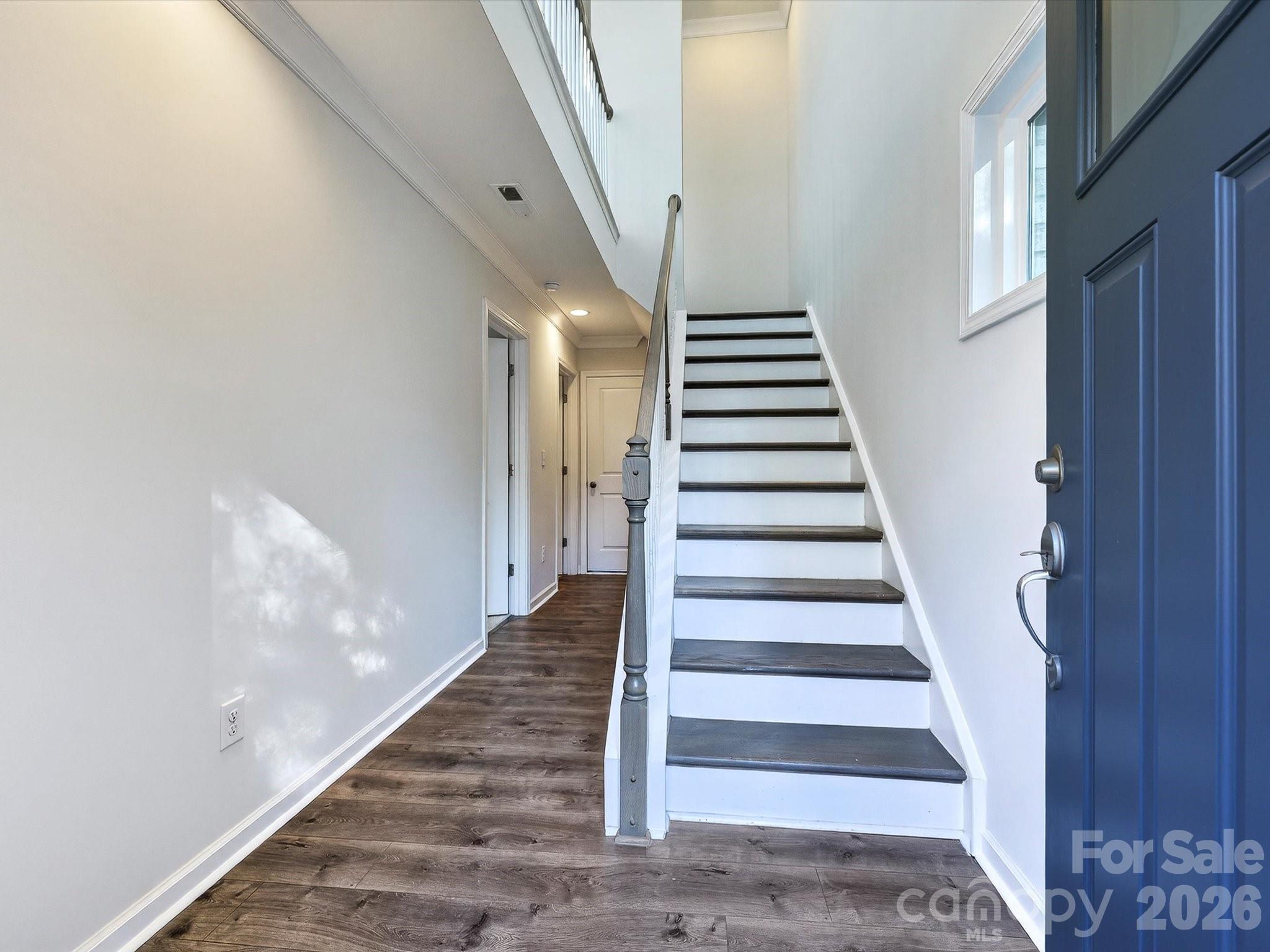 Wendwood Terrace - Residential