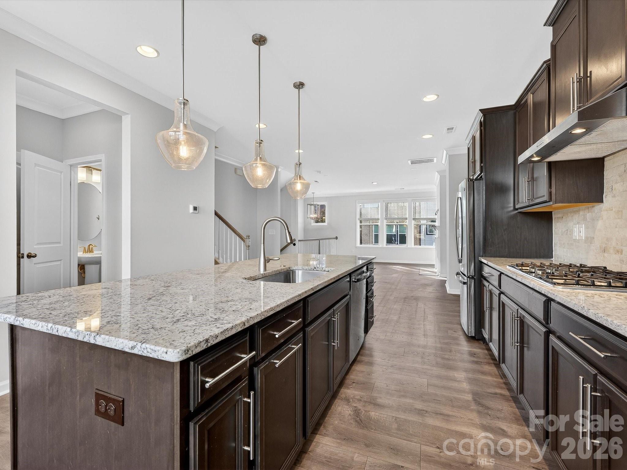 Wendwood Terrace - Residential