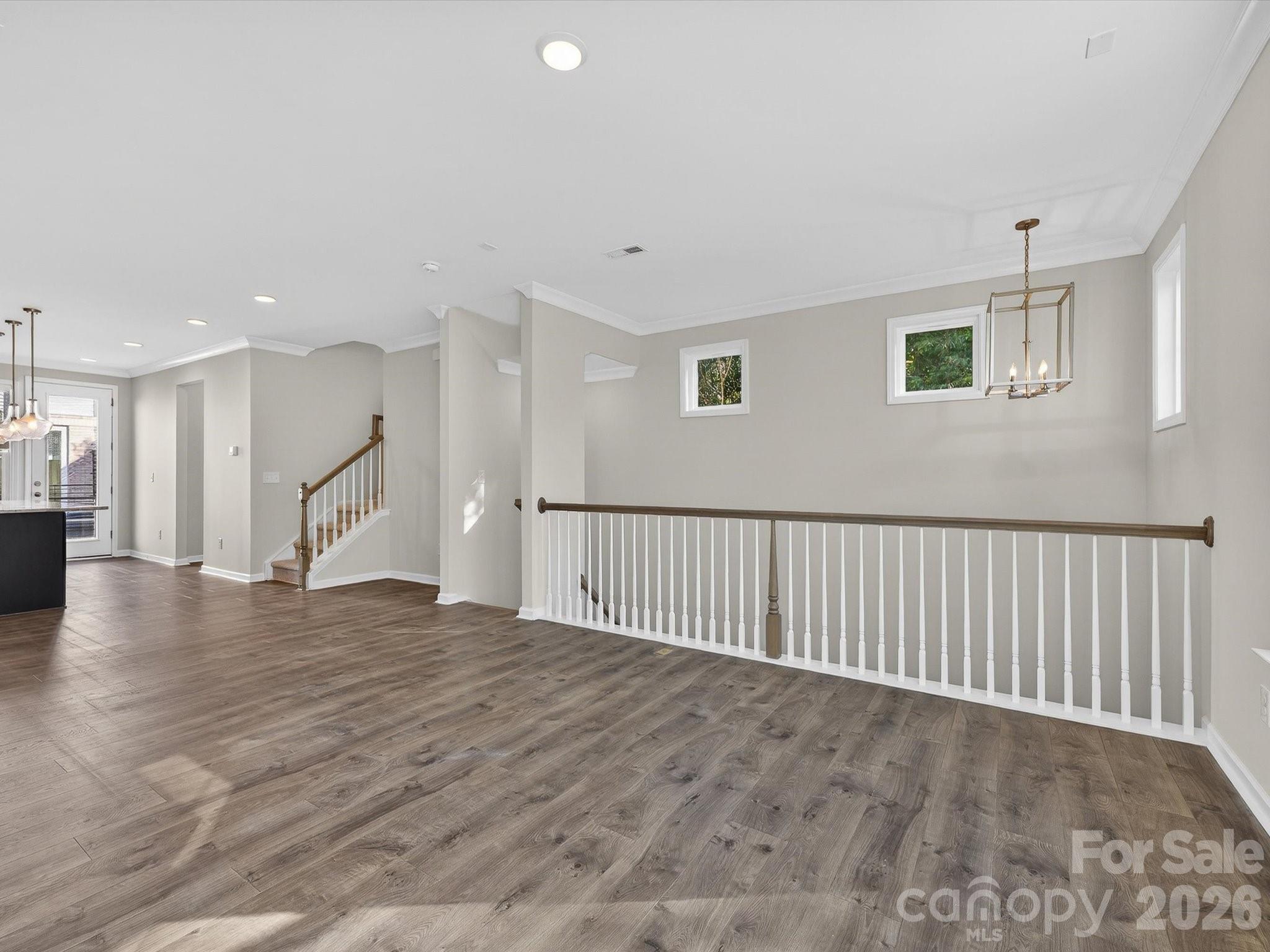 Wendwood Terrace - Residential