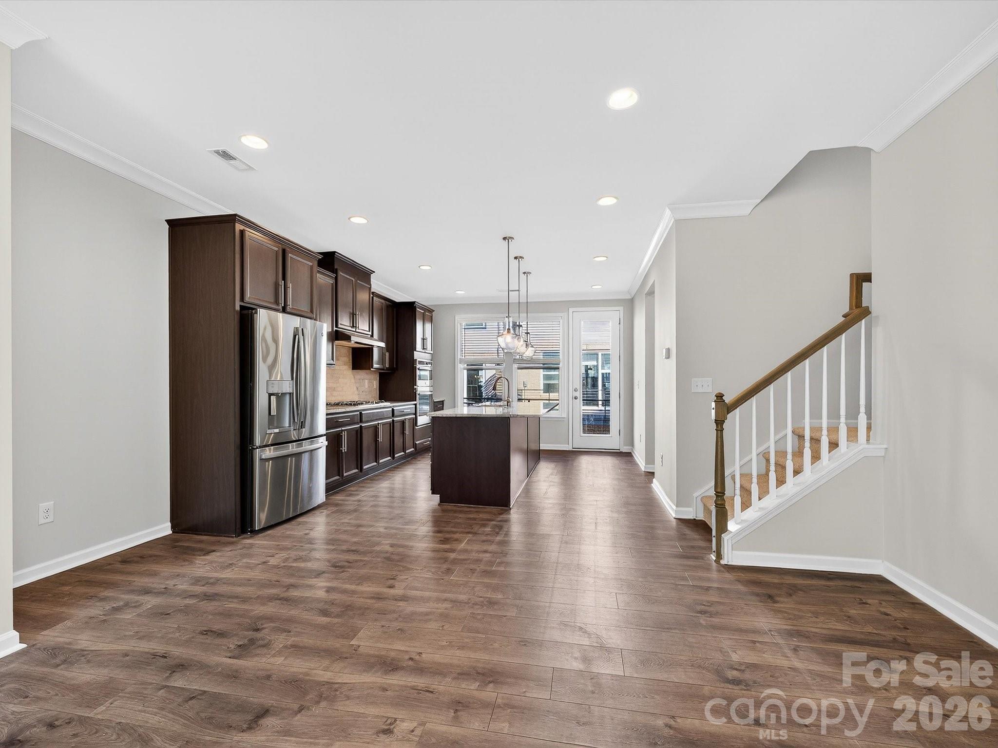 Wendwood Terrace - Residential