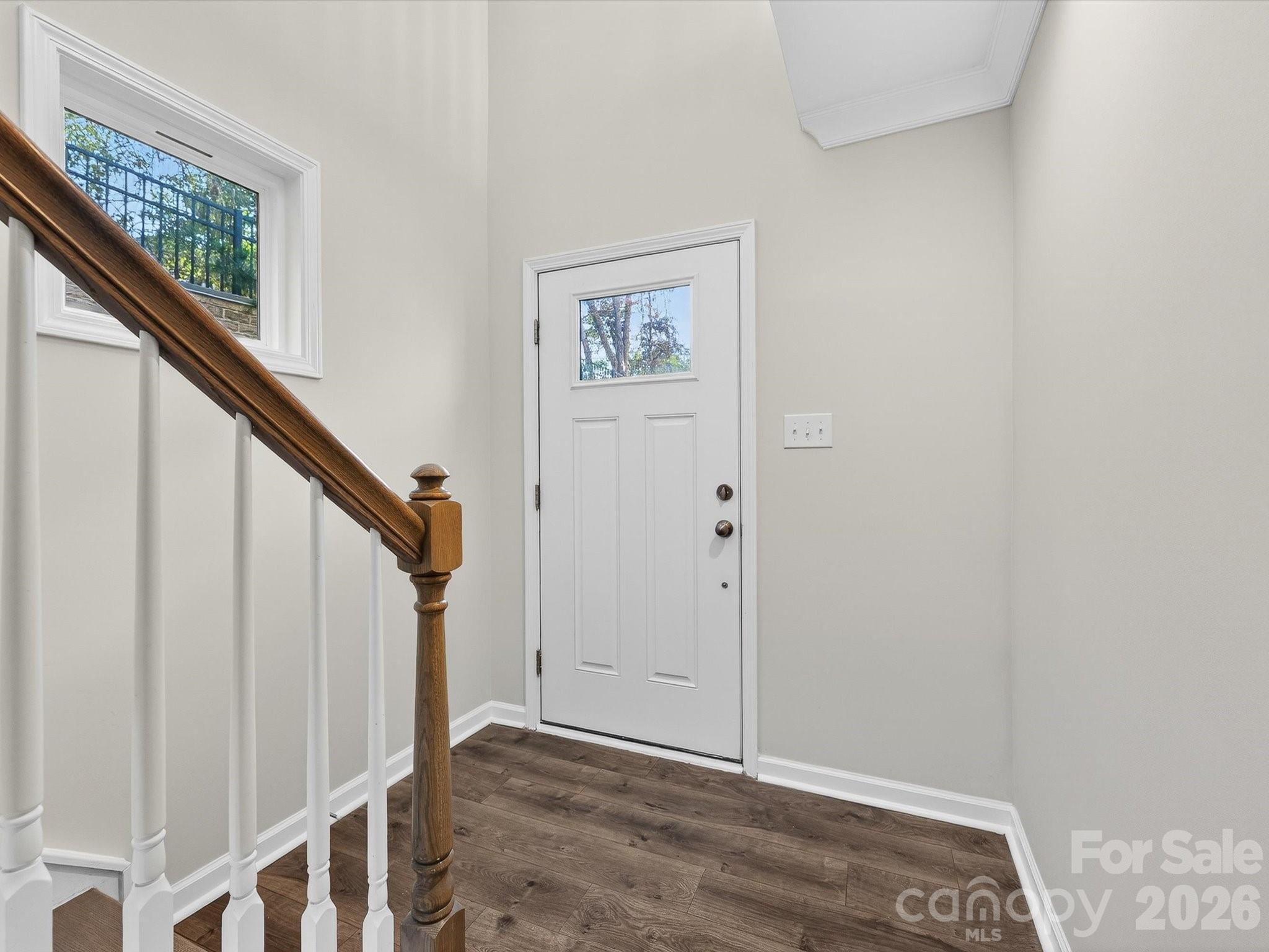 Wendwood Terrace - Residential