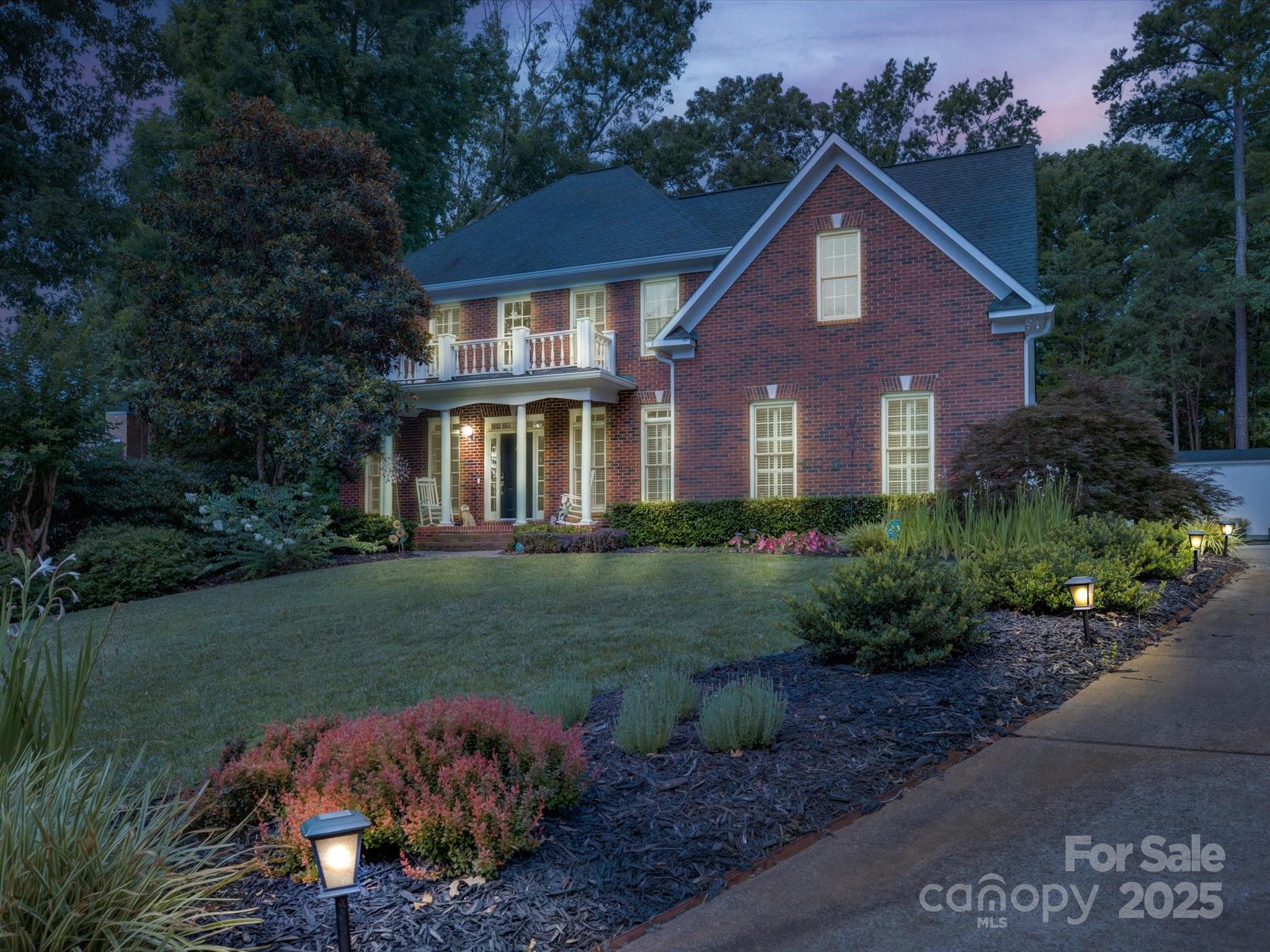 Wentworth - Residential