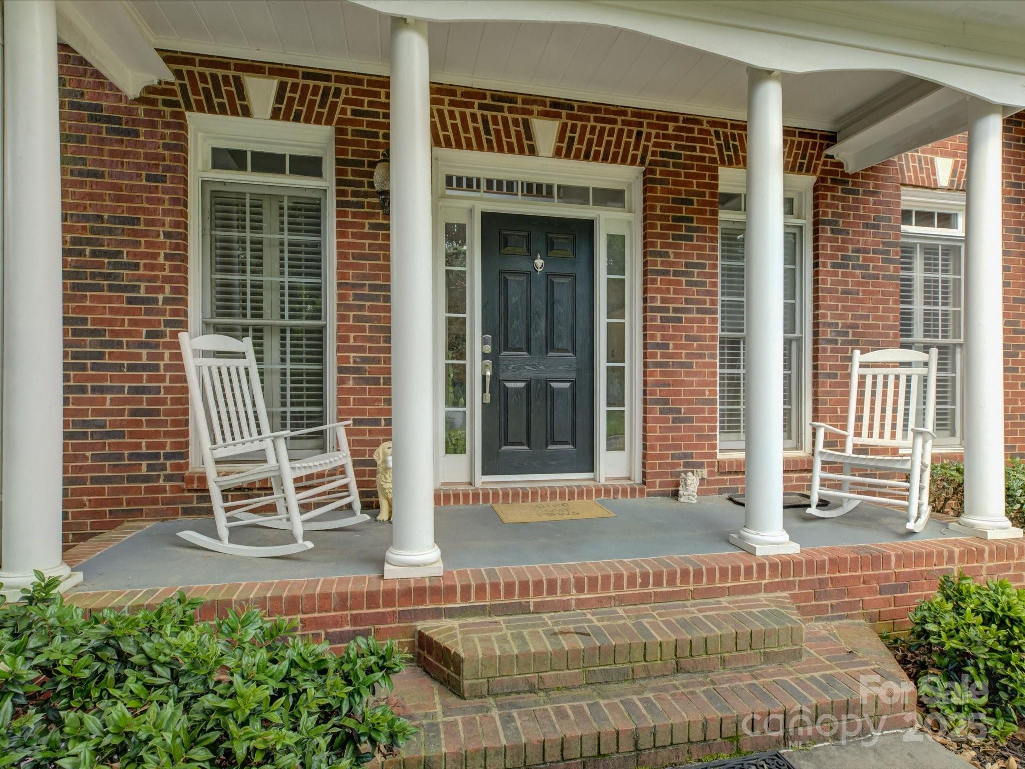 Wentworth - Residential