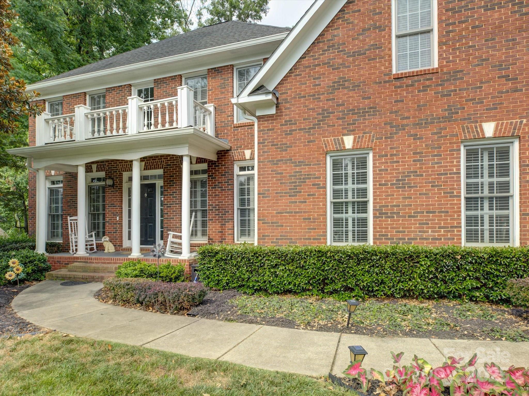 Wentworth - Residential