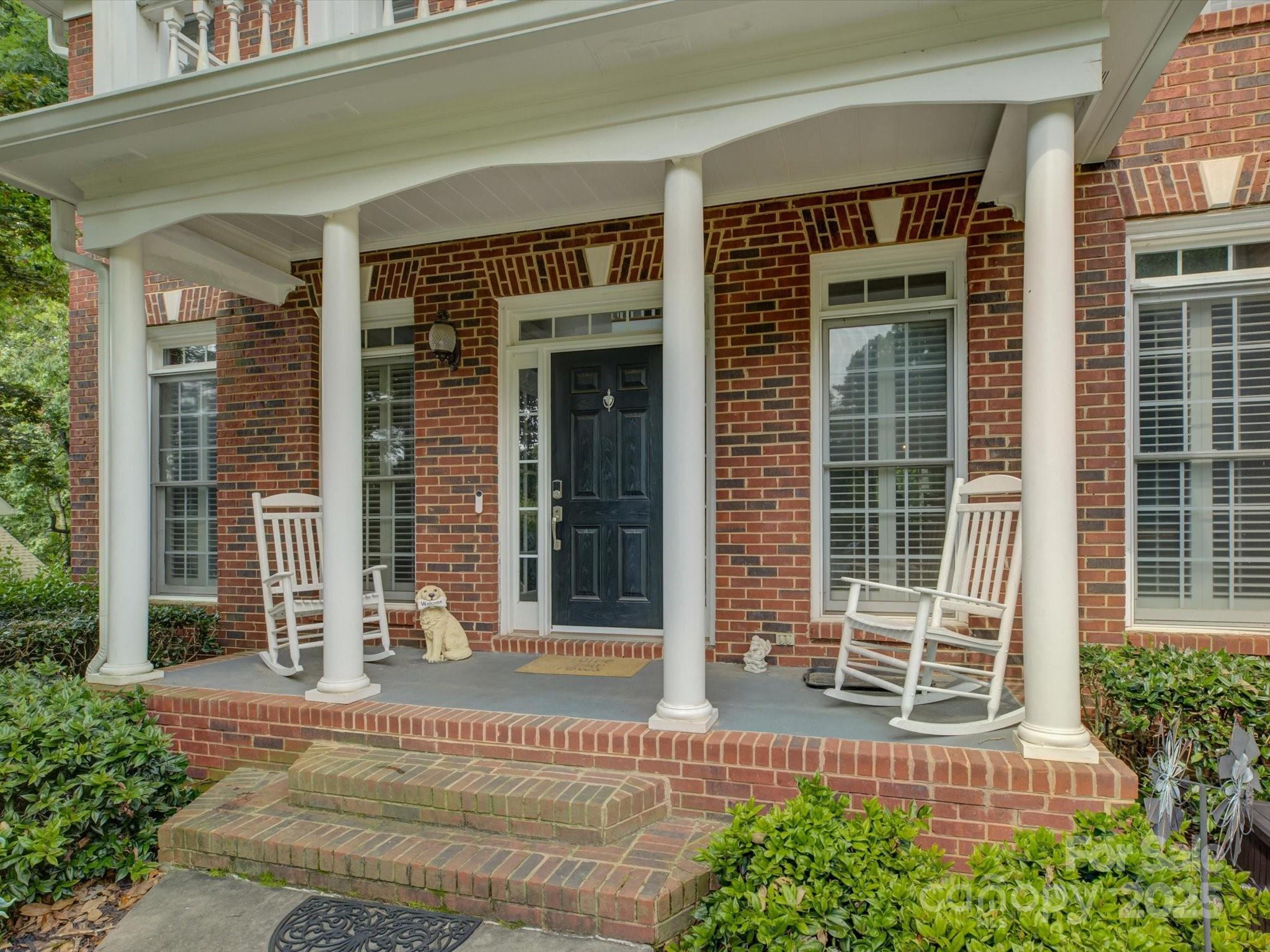 Wentworth - Residential