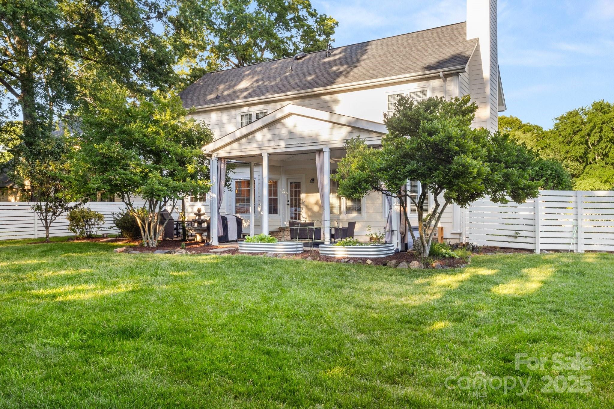 Quail Ridge - Residential
