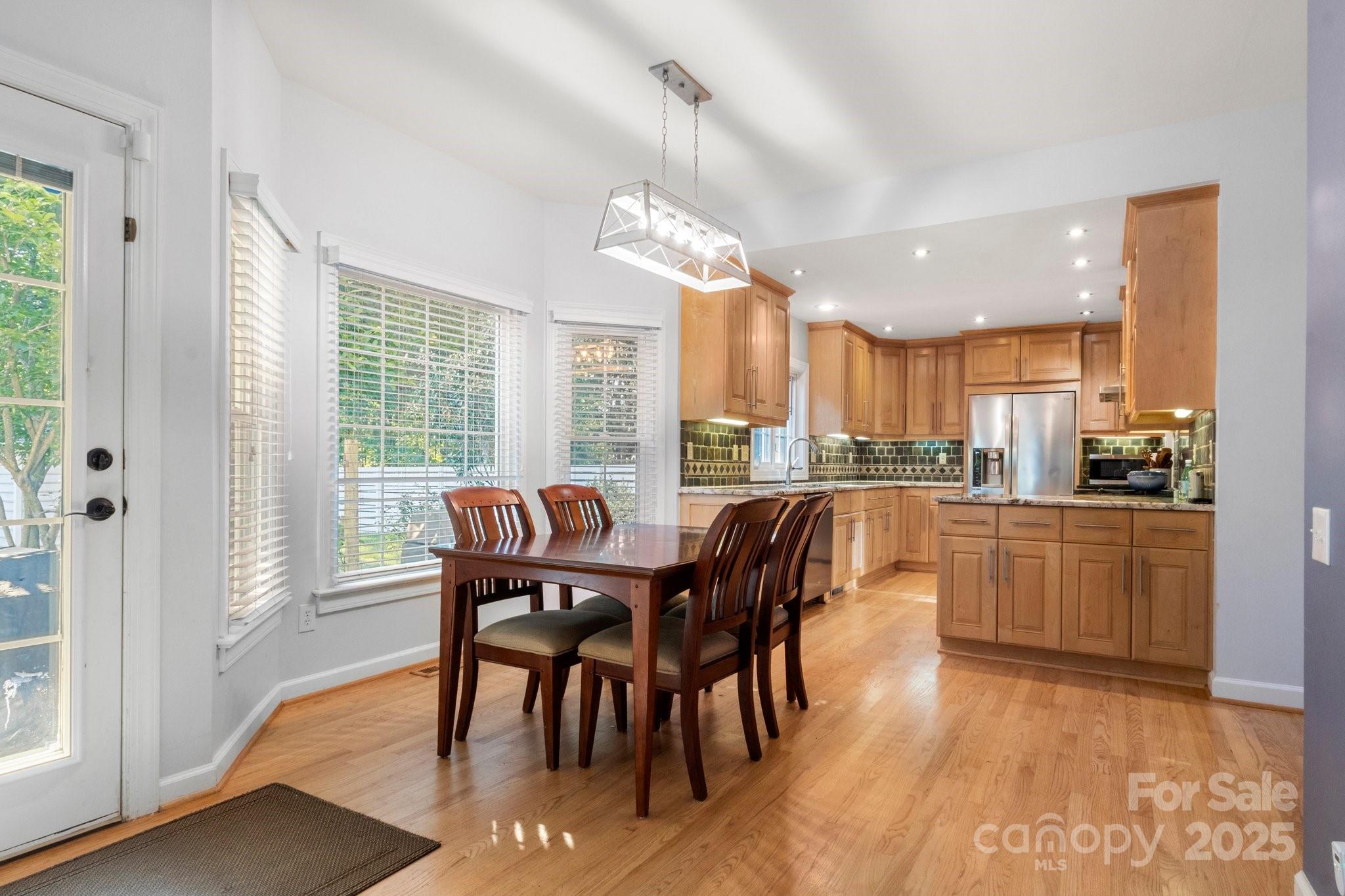 Quail Ridge - Residential