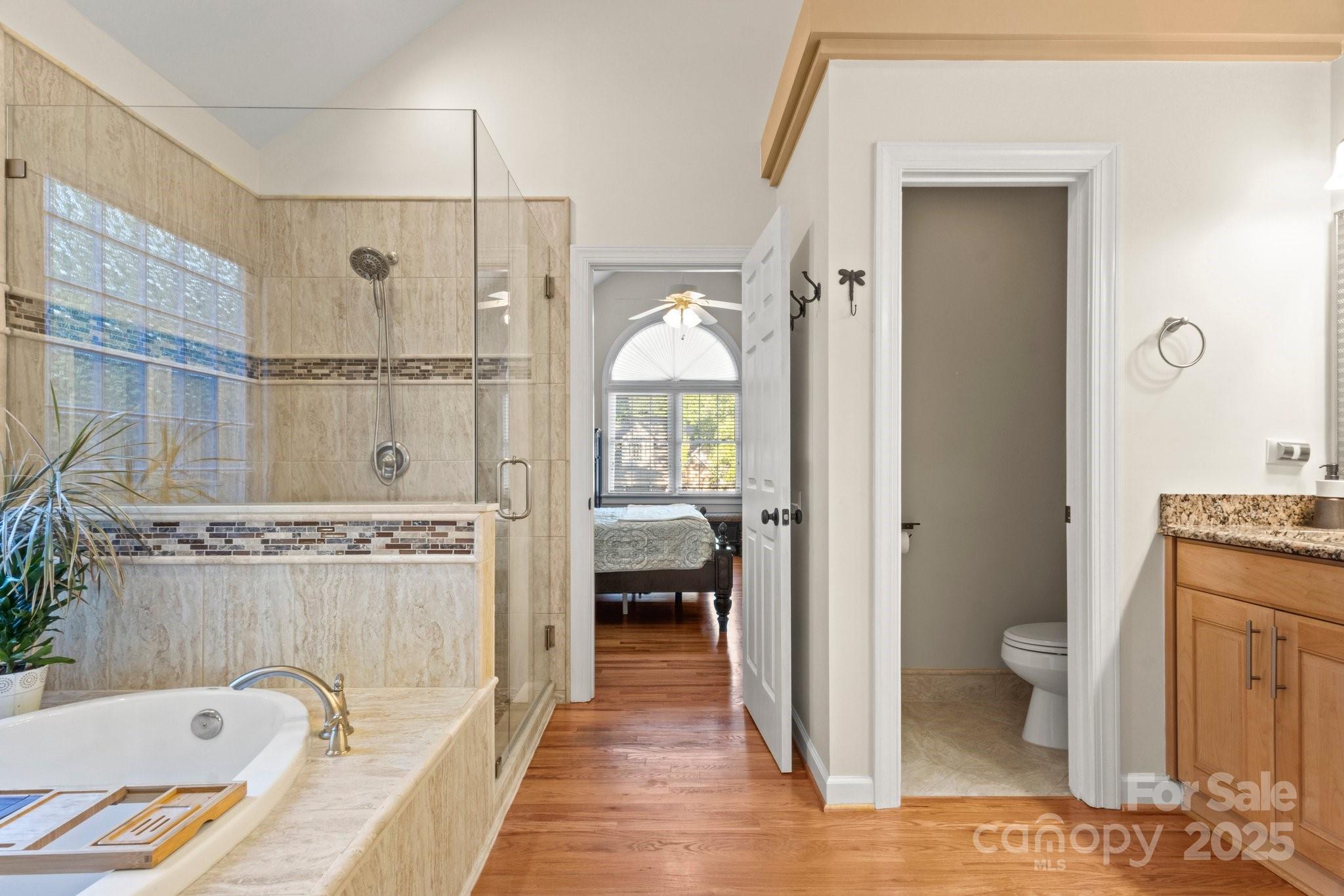 Quail Ridge - Residential
