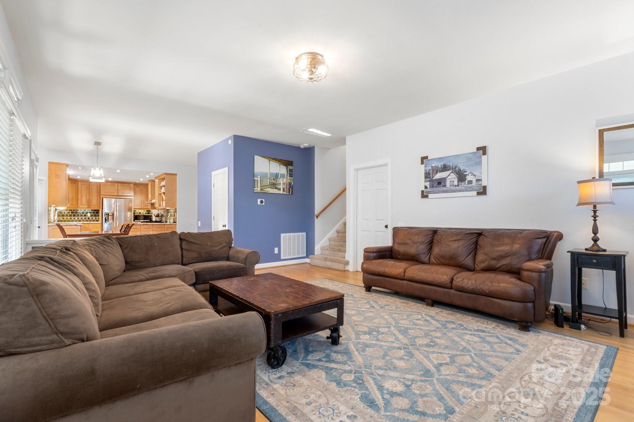 Quail Ridge - Residential