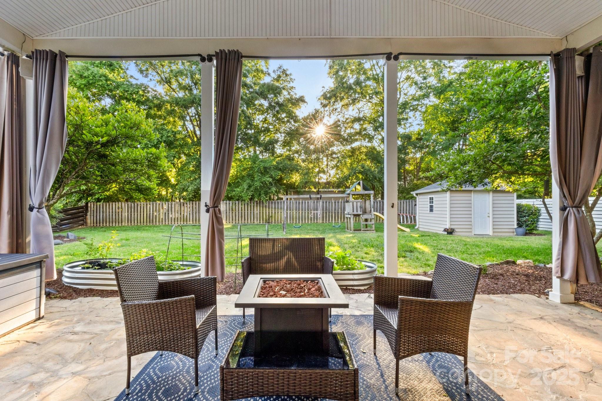 Quail Ridge - Residential