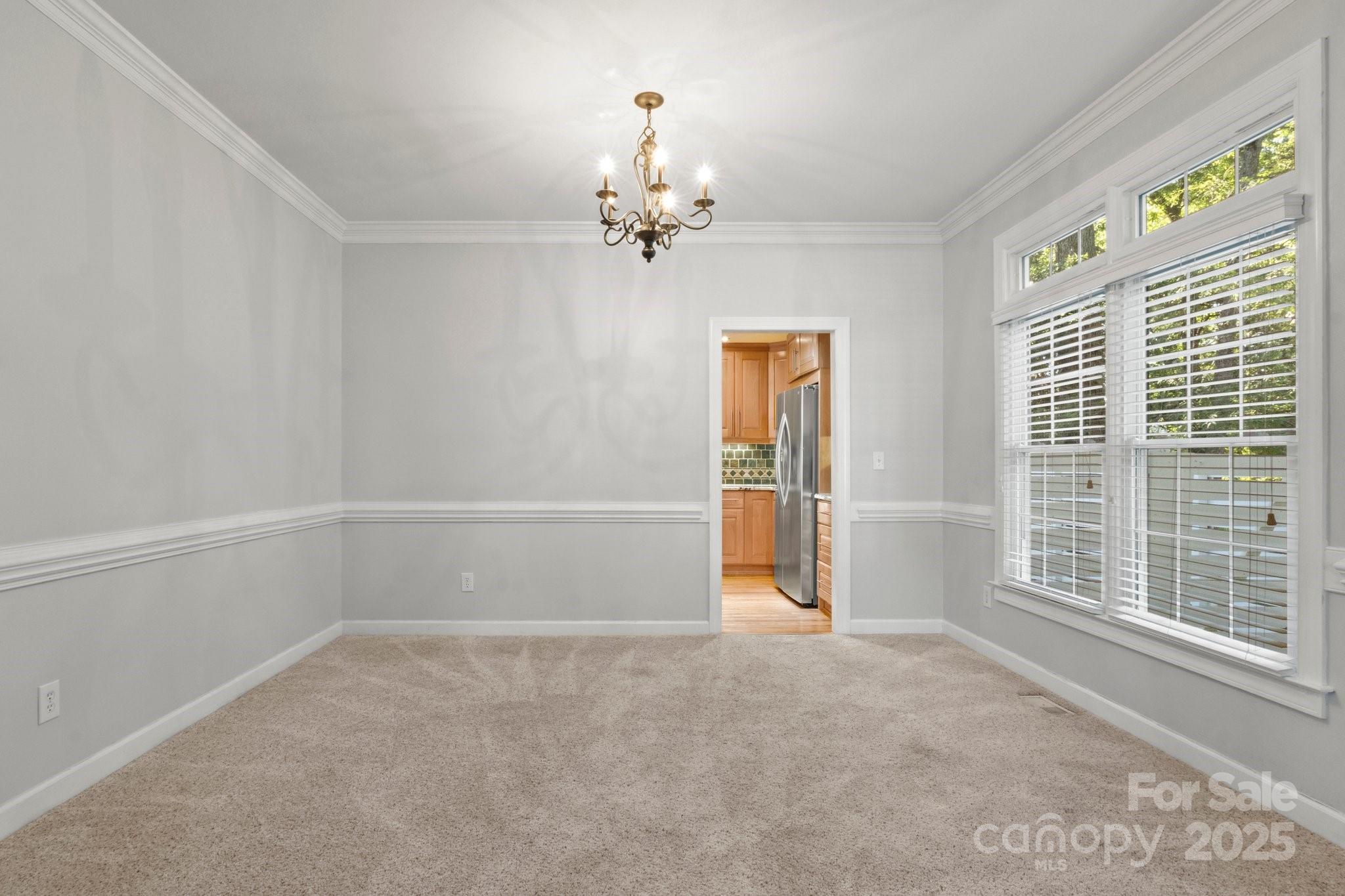 Quail Ridge - Residential