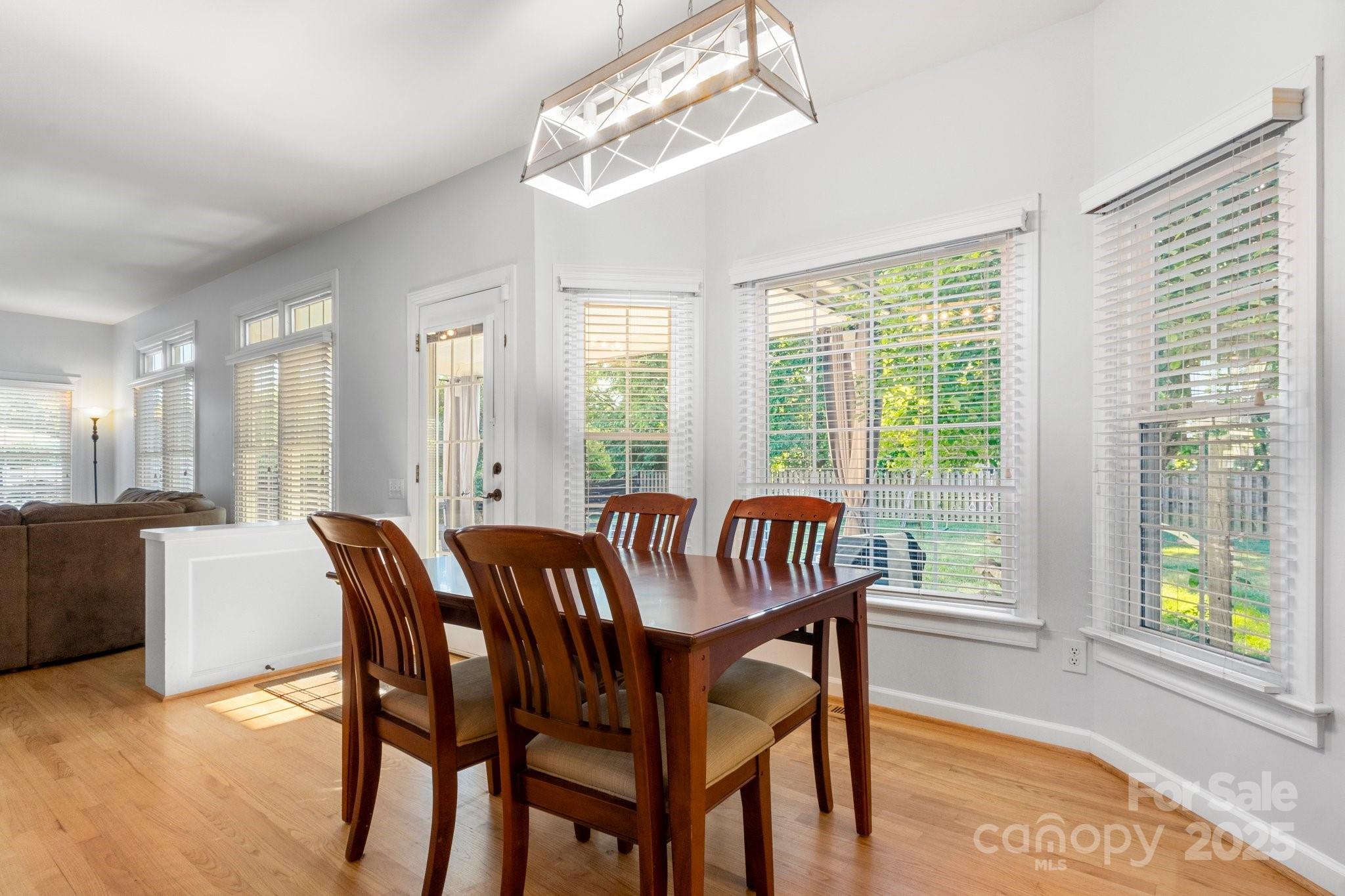 Quail Ridge - Residential