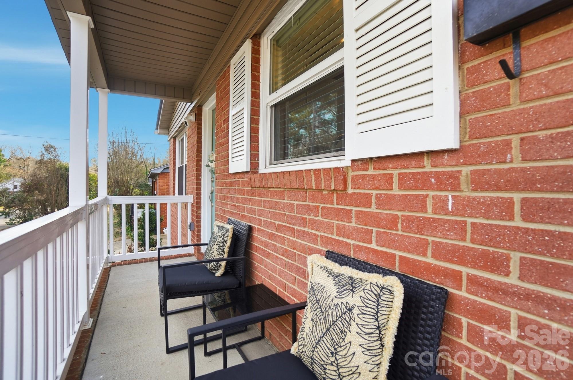 Rock Hill - Residential