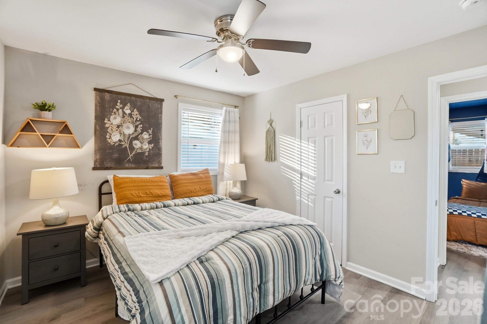 Rock Hill - Residential