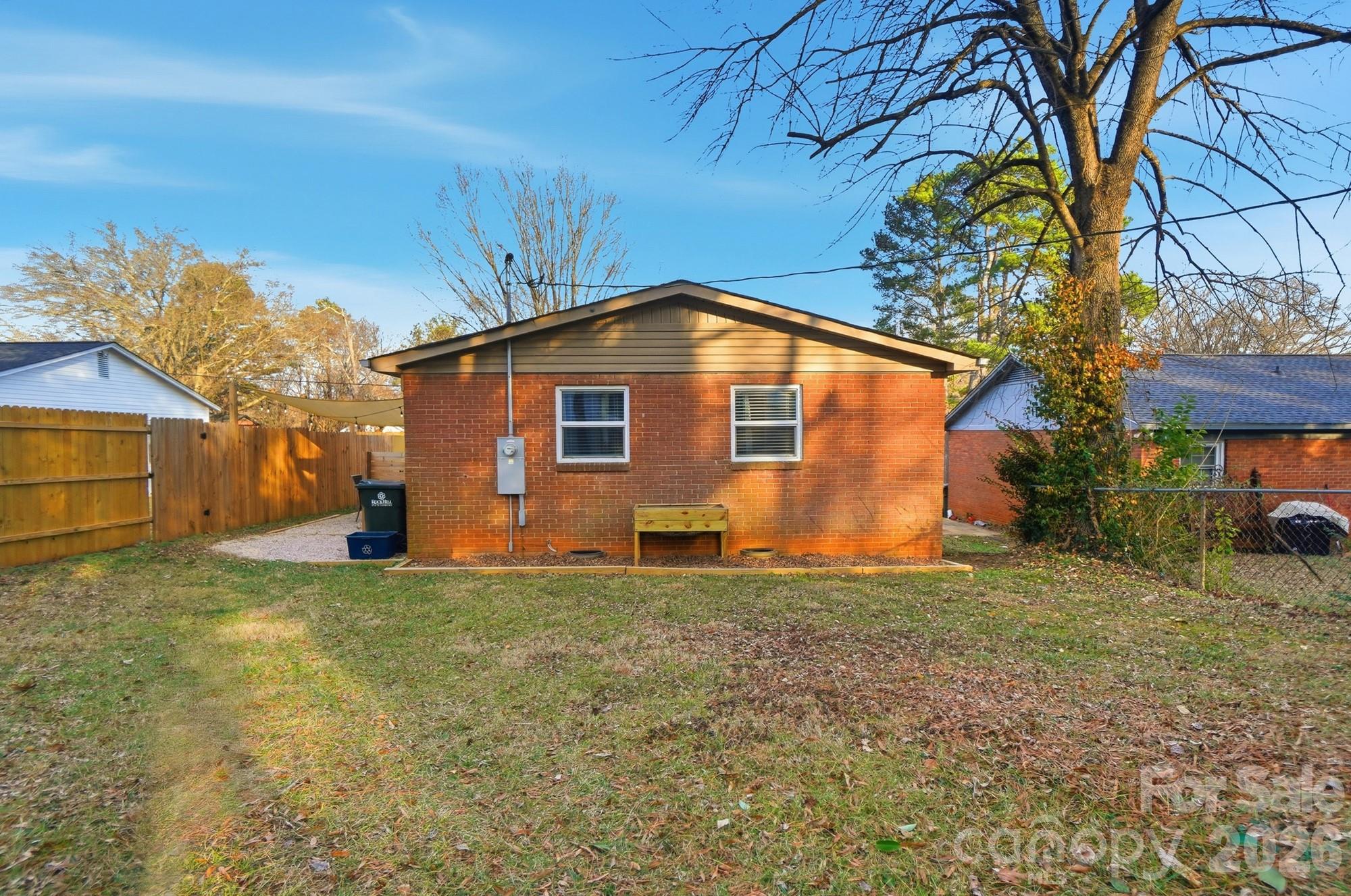 Rock Hill - Residential