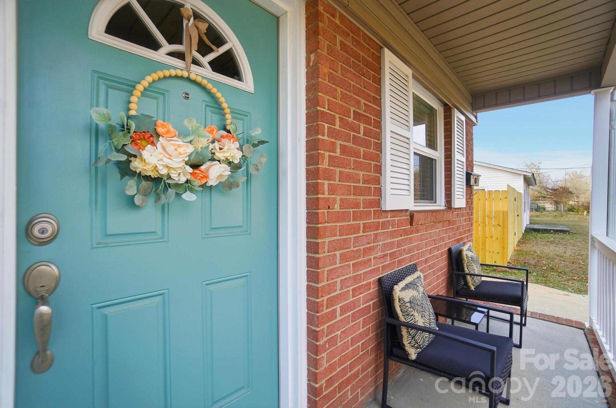Rock Hill - Residential
