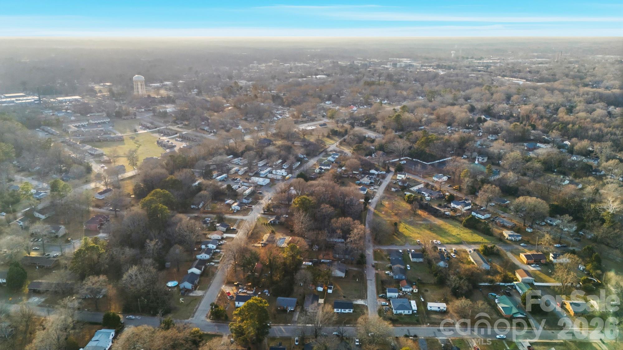 Rock Hill - Residential