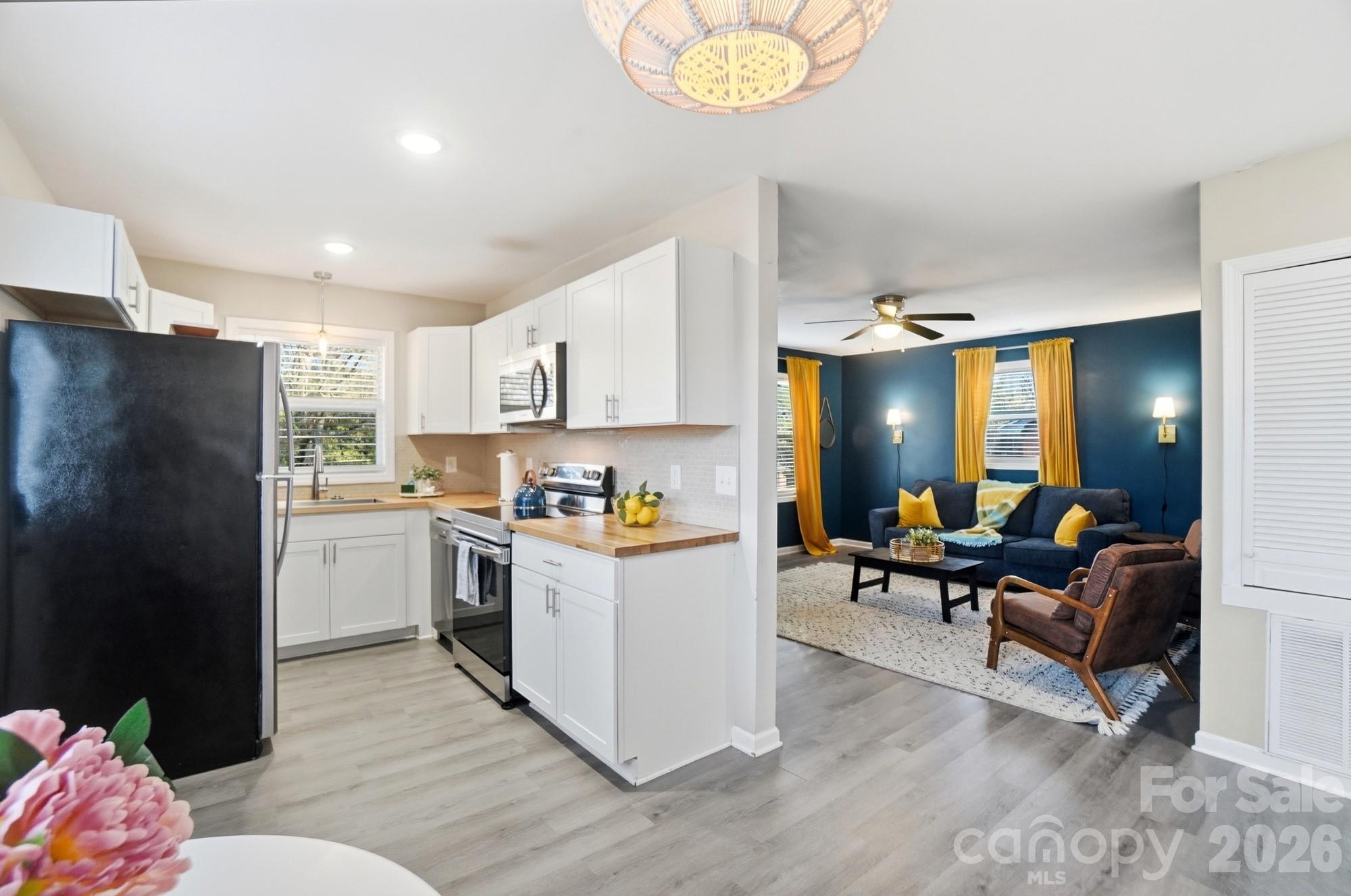 Rock Hill - Residential
