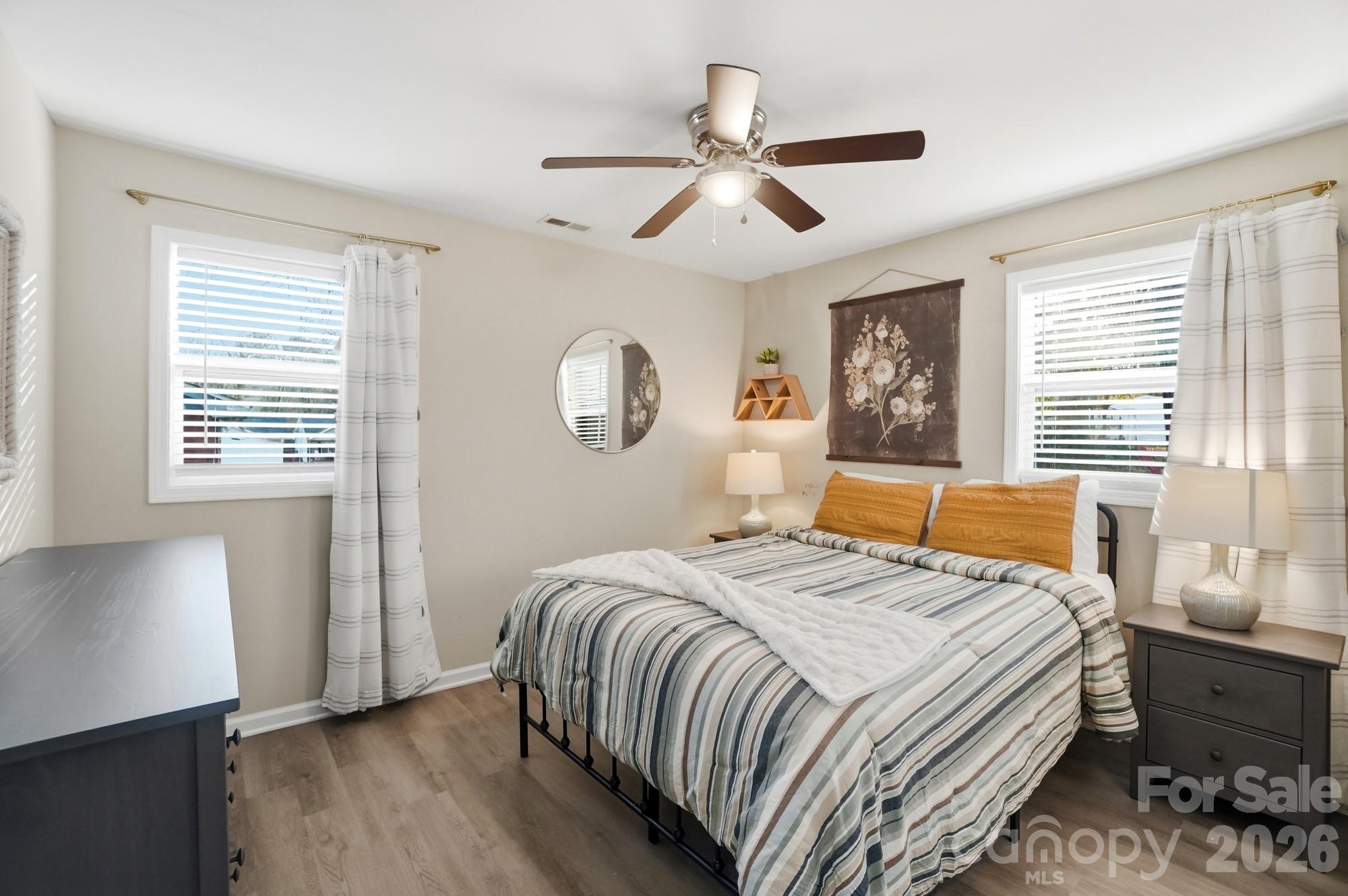 Rock Hill - Residential