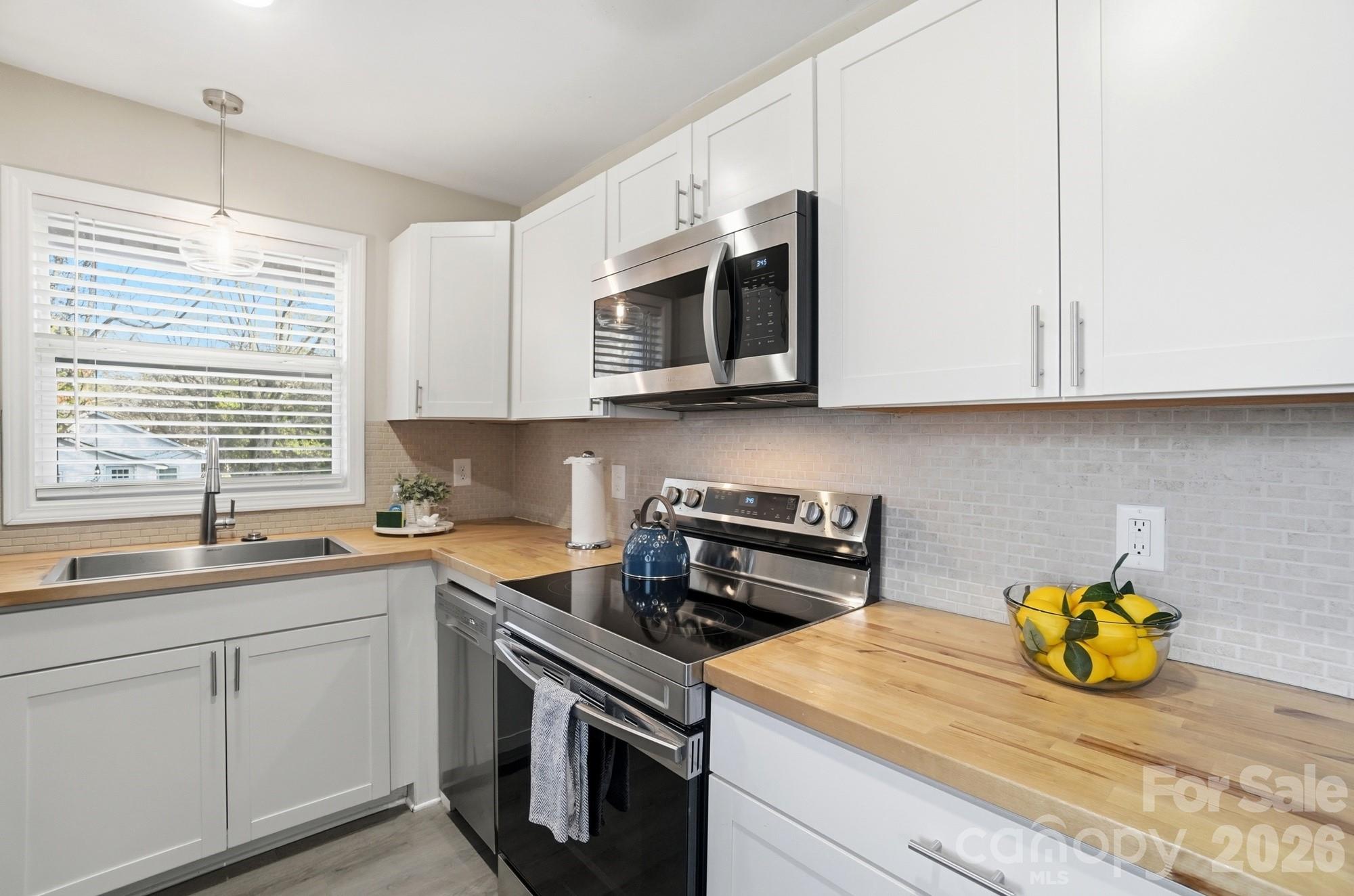 Rock Hill - Residential