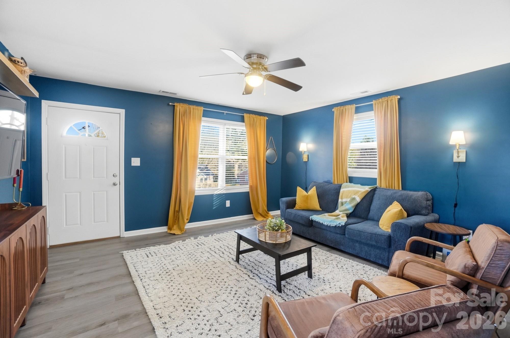 Rock Hill - Residential