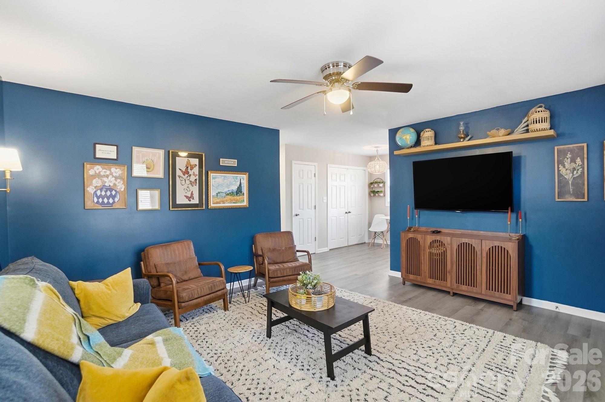 Rock Hill - Residential