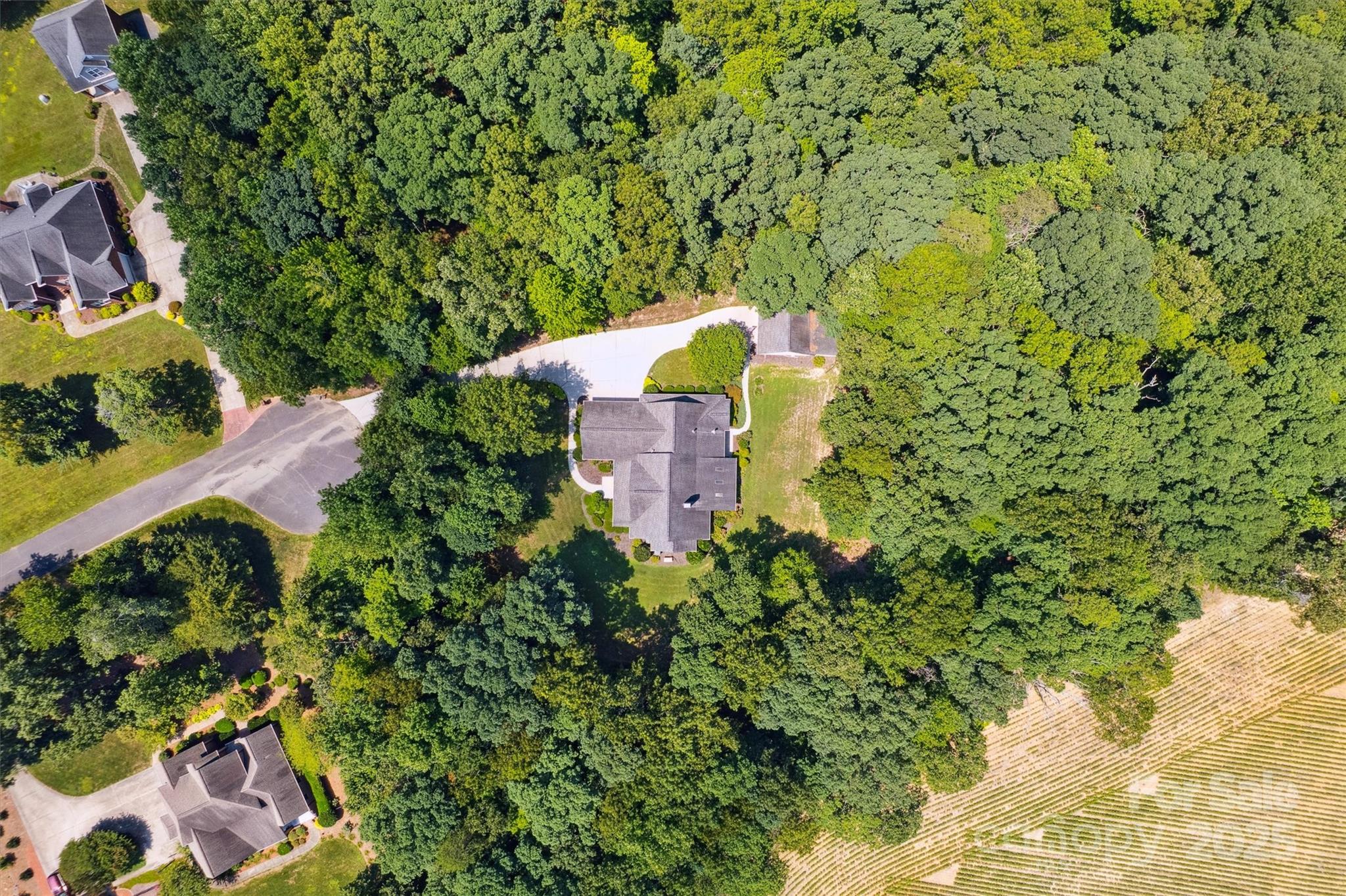 Ridgebrook Crossing - Residential
