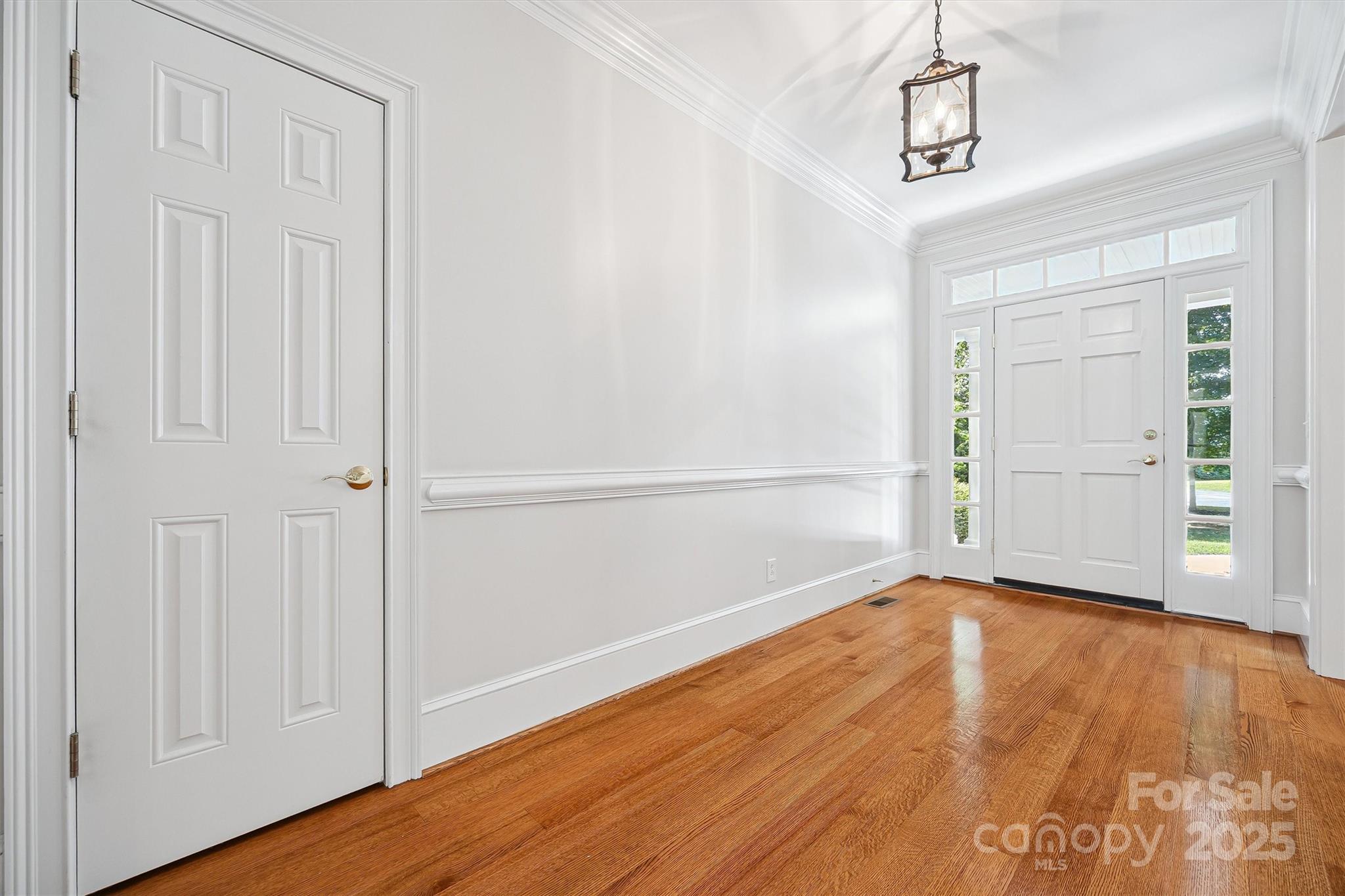 Ridgebrook Crossing - Residential