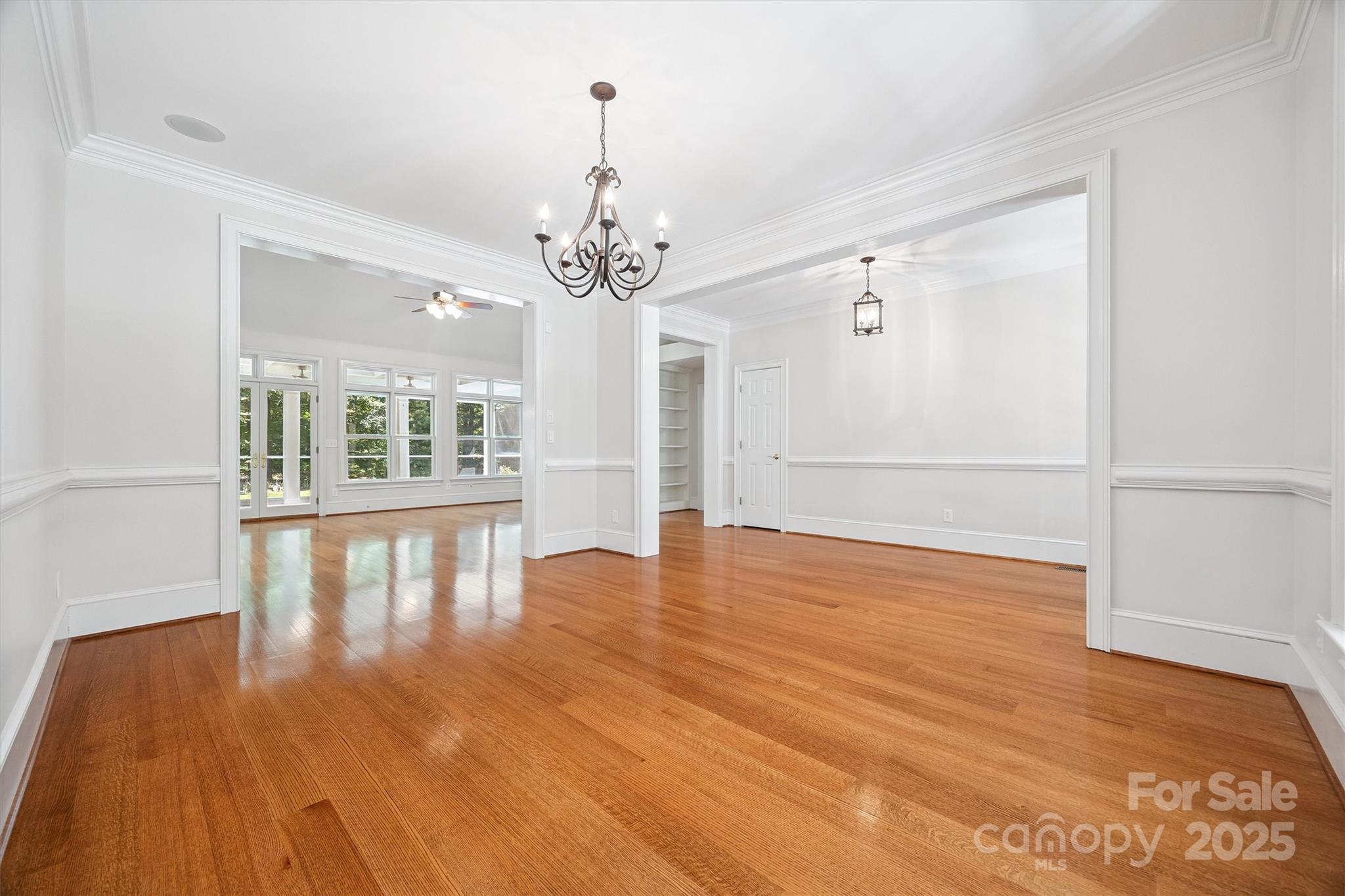 Ridgebrook Crossing - Residential