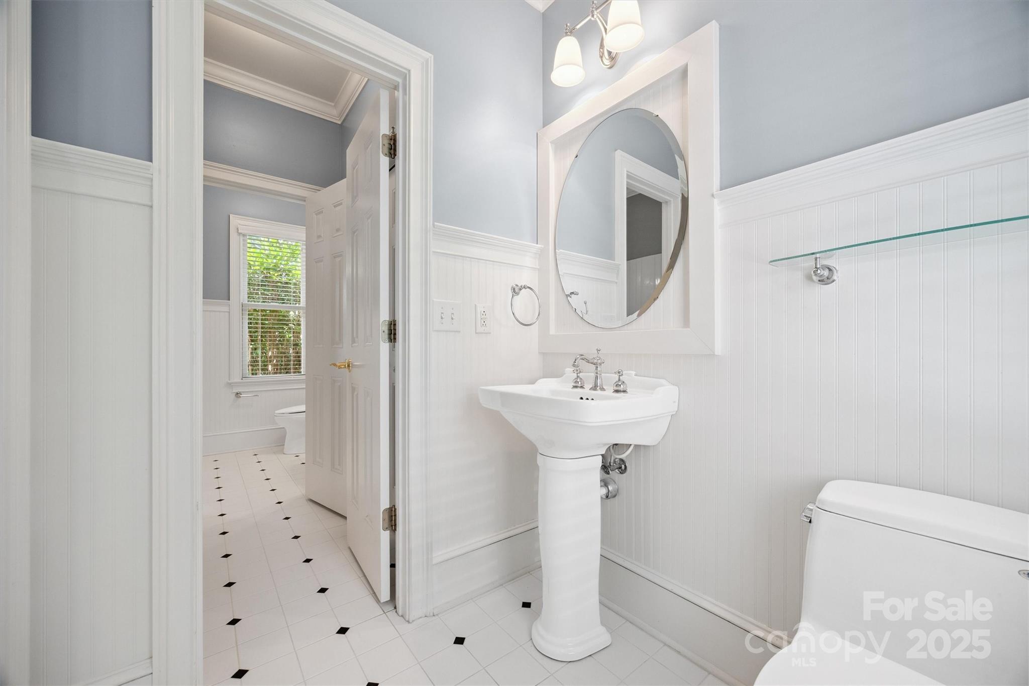 Ridgebrook Crossing - Residential