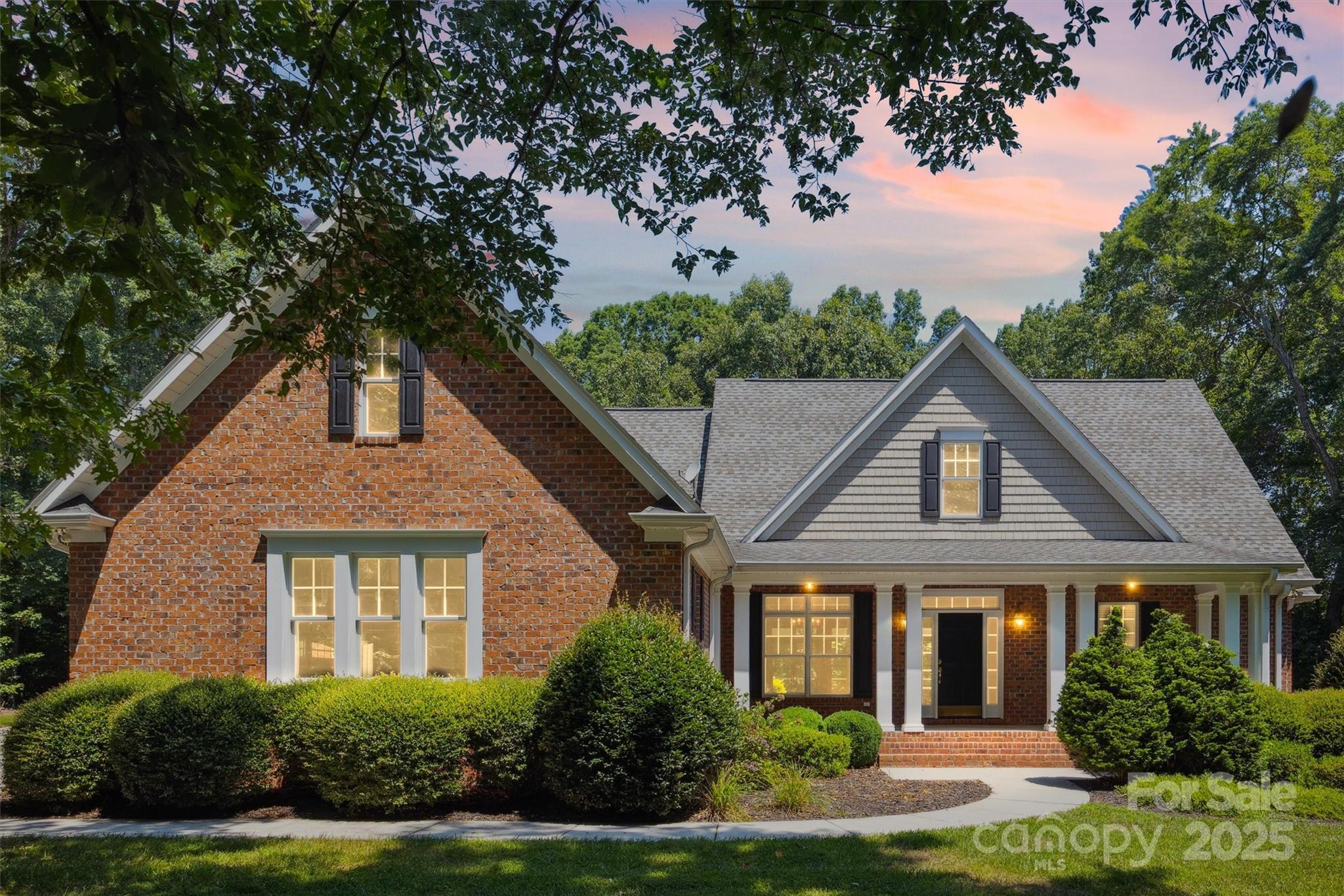 Ridgebrook Crossing - Residential