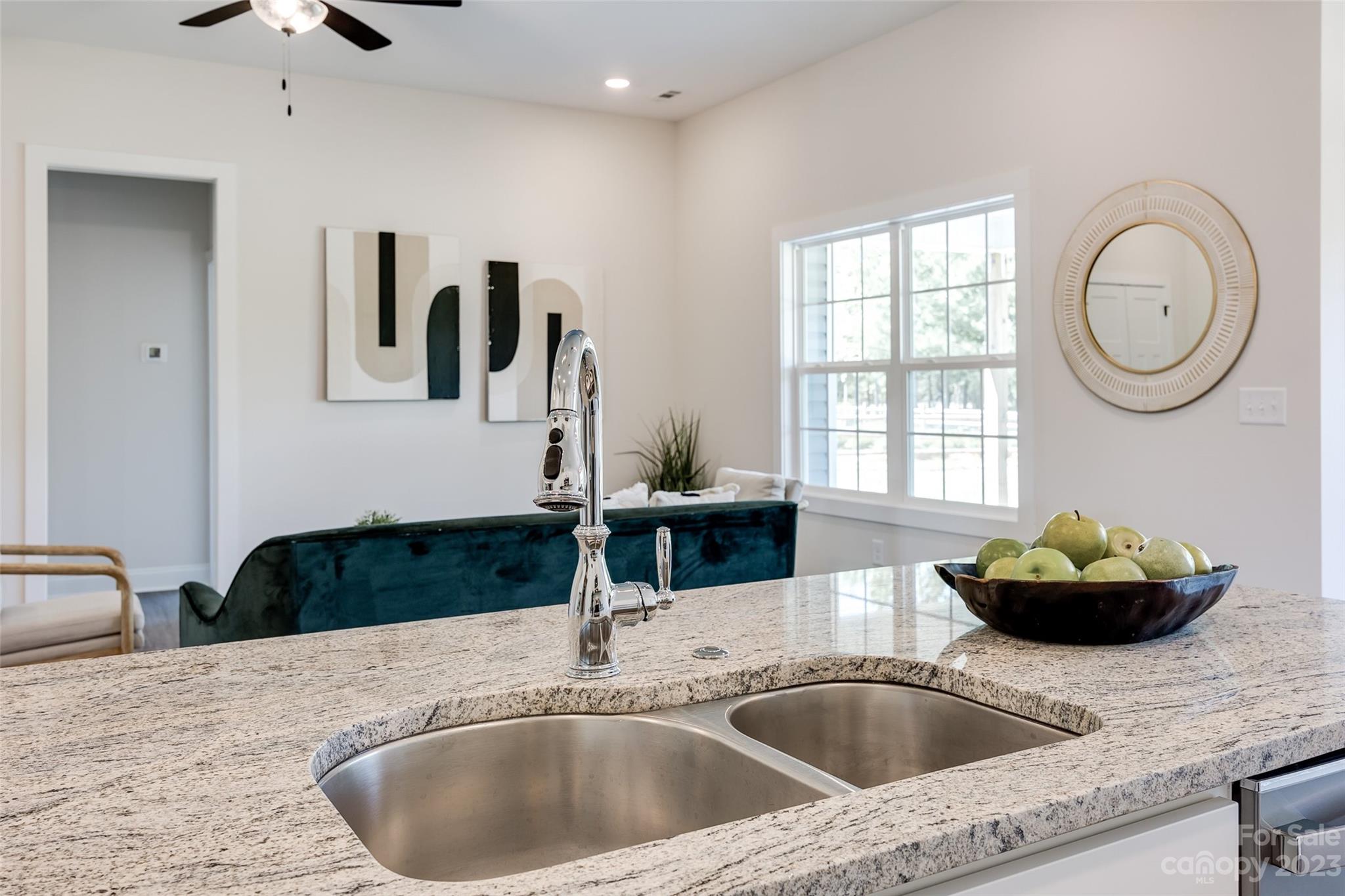 Stonecrest Meadows - Residential